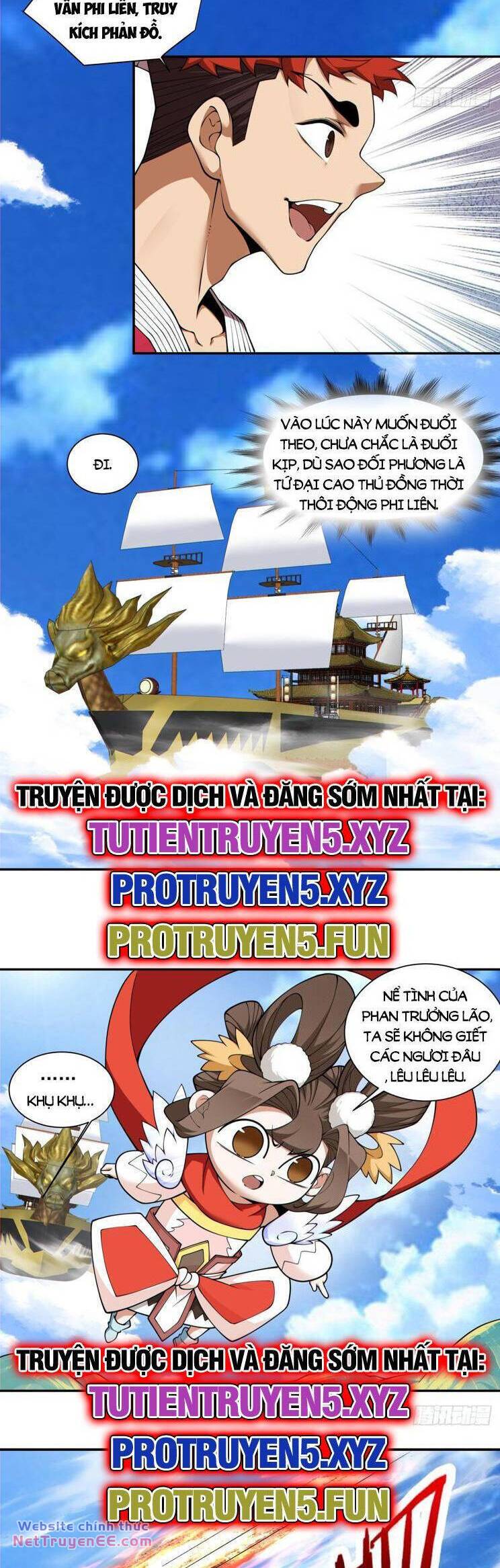 Chapter 222 trang 11