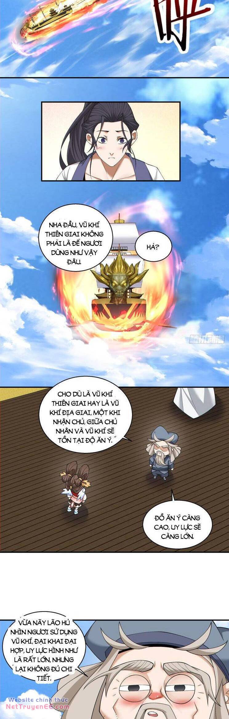 Chapter 222 trang 12