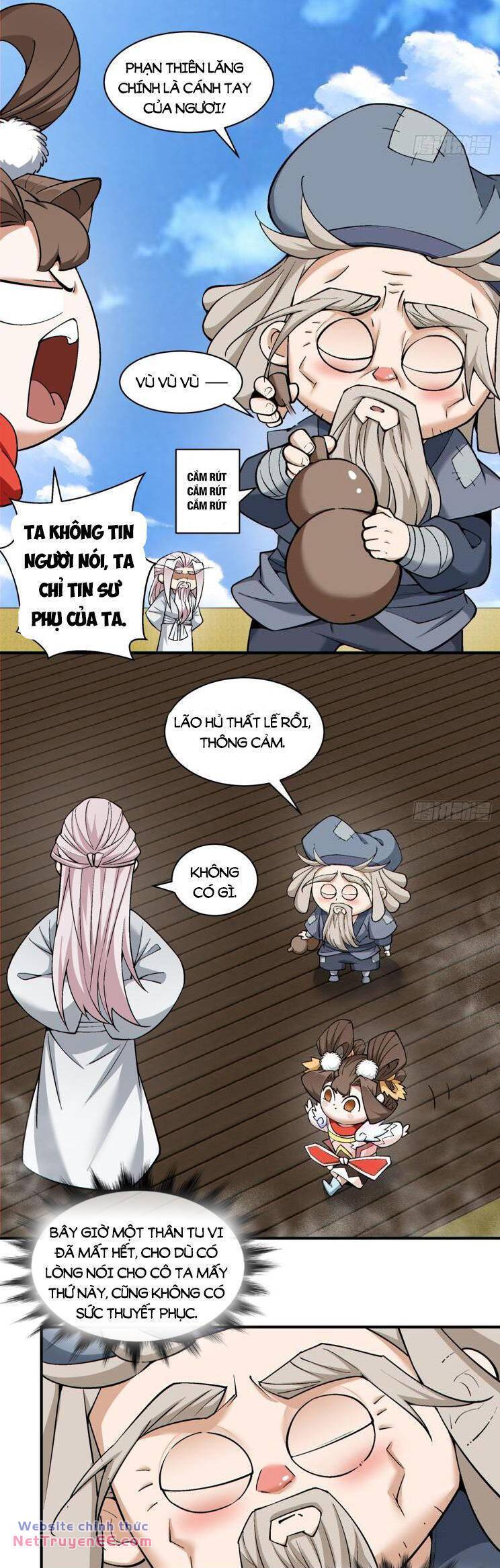 Chapter 222 trang 16