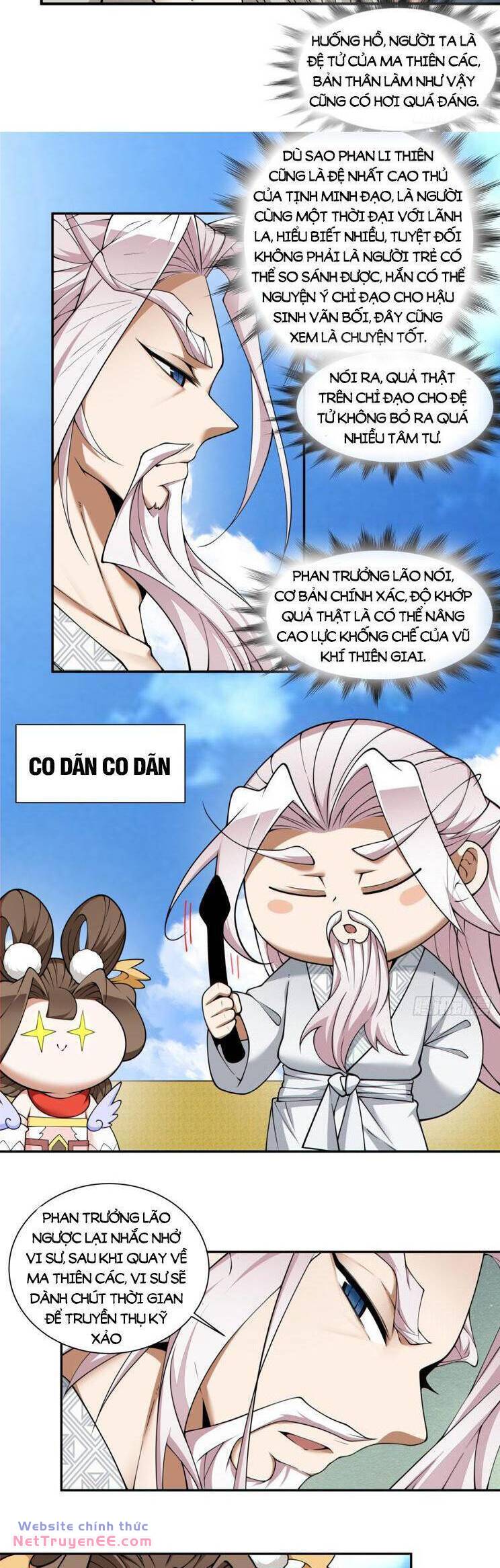 Chapter 222 trang 17