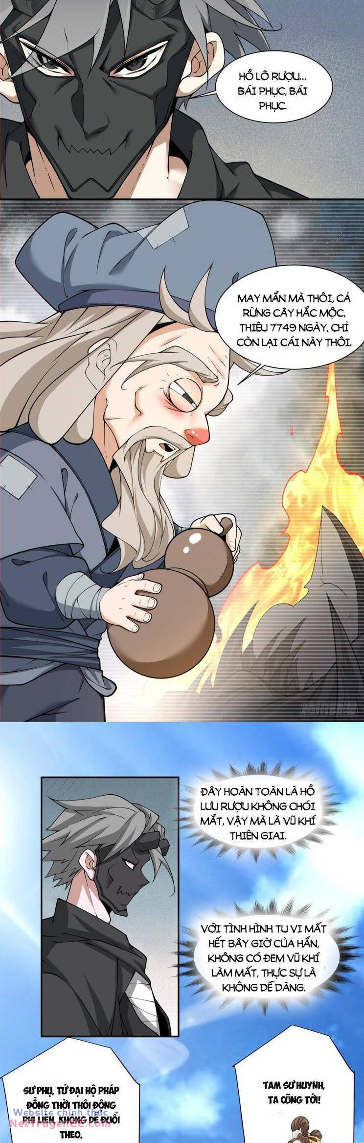 Chapter 222 trang 19