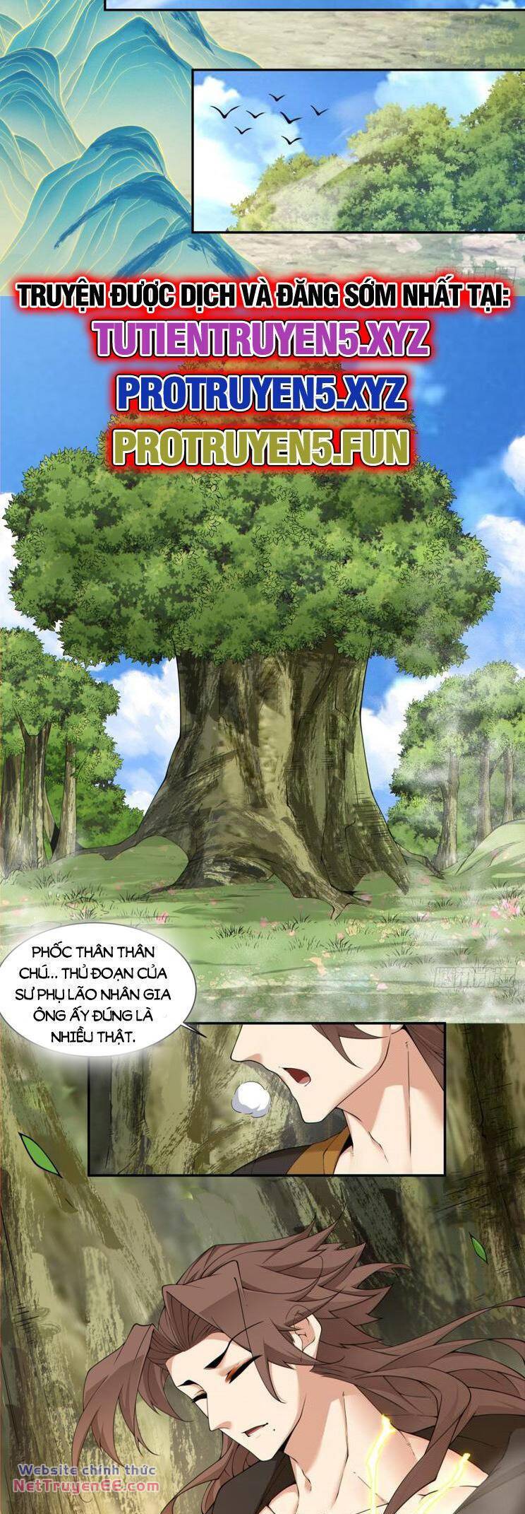 Chapter 222 trang 22