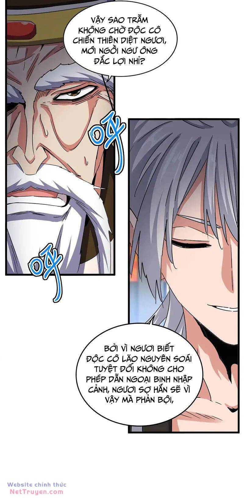 Chapter 532 trang 29