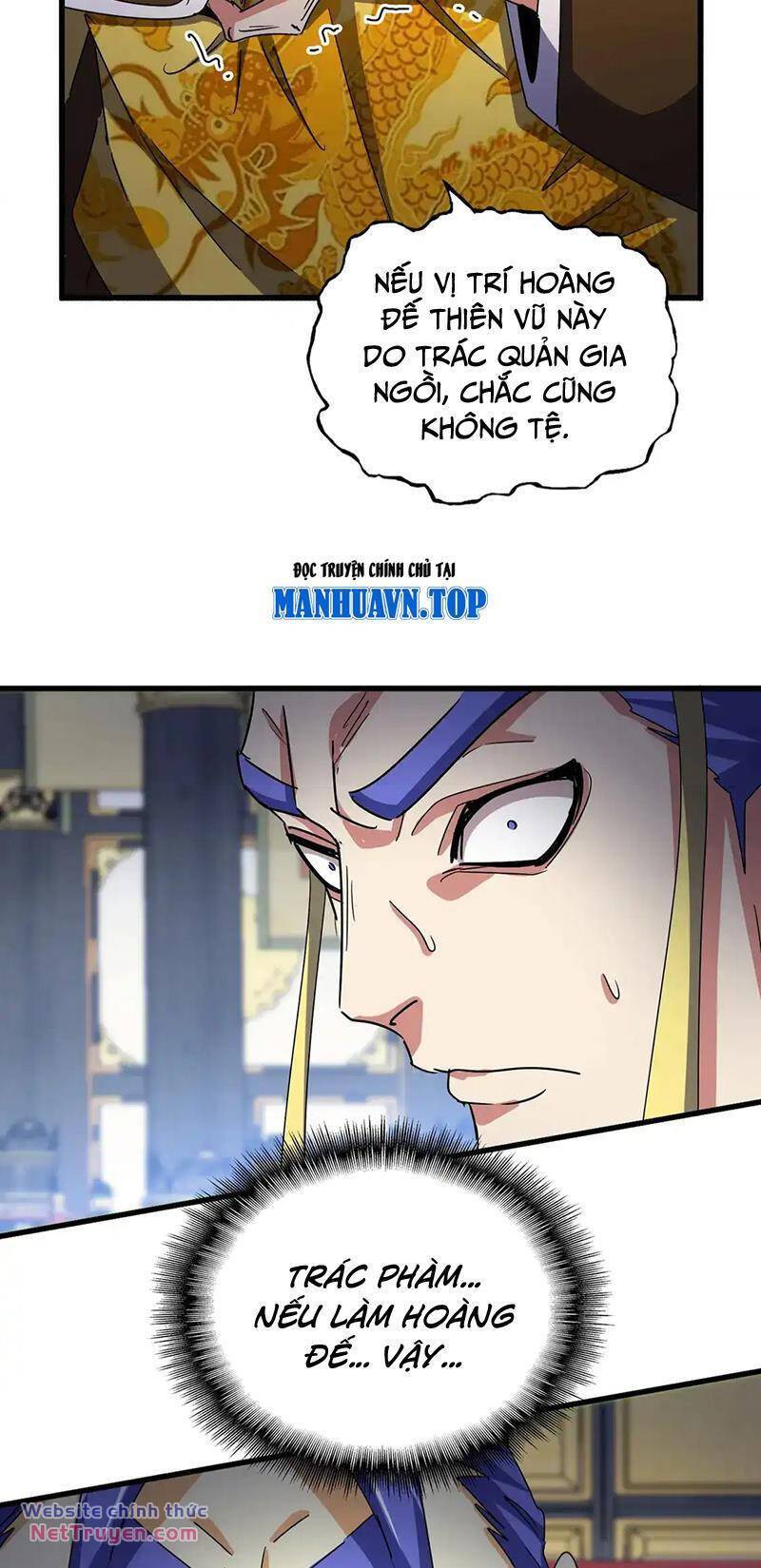 Chapter 532 trang 34