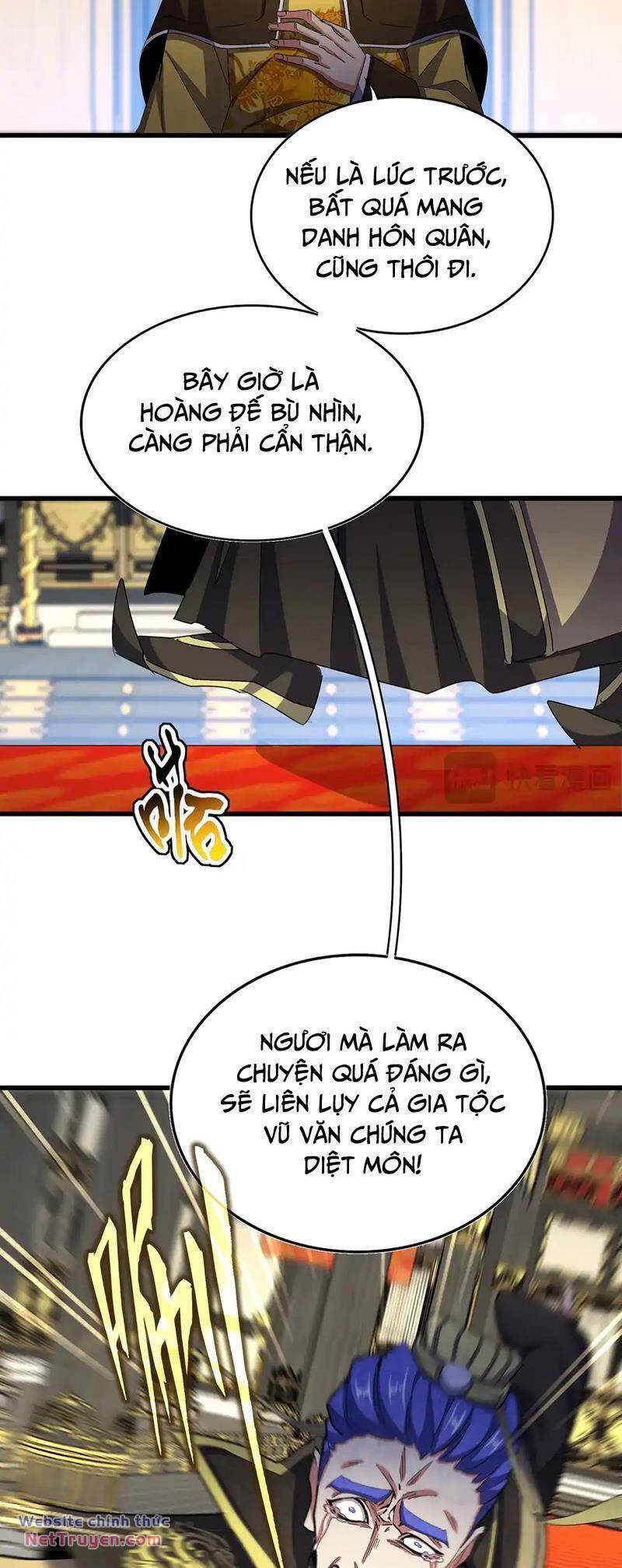 Chapter 533 trang 11