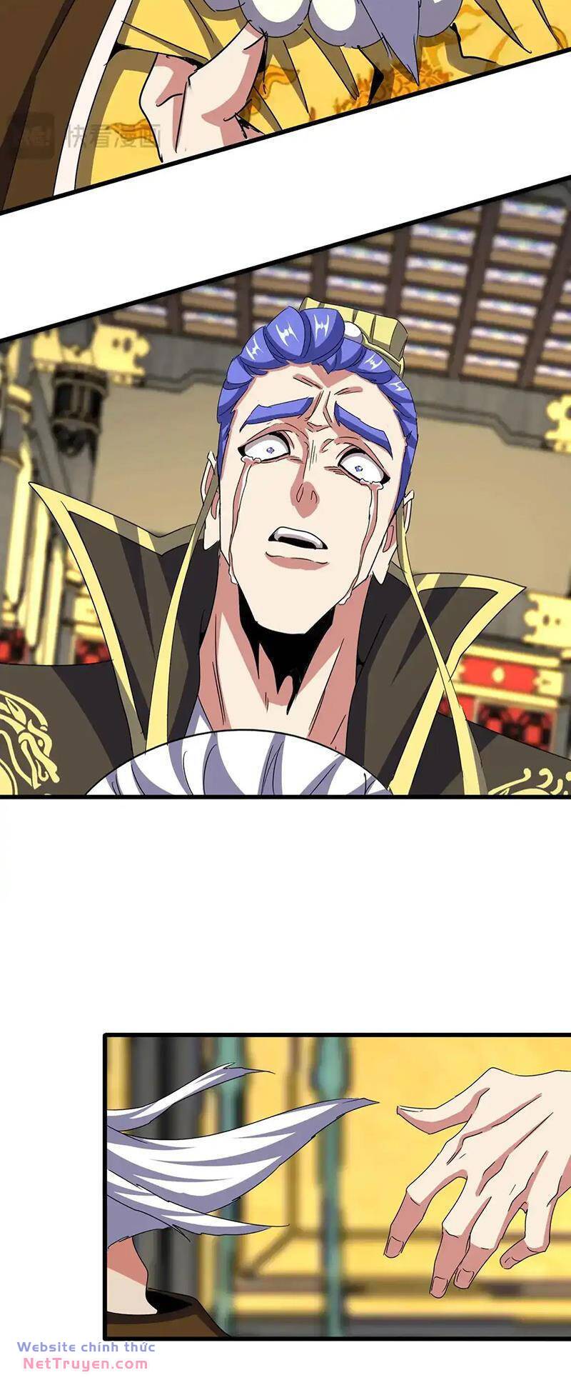 Chapter 533 trang 16