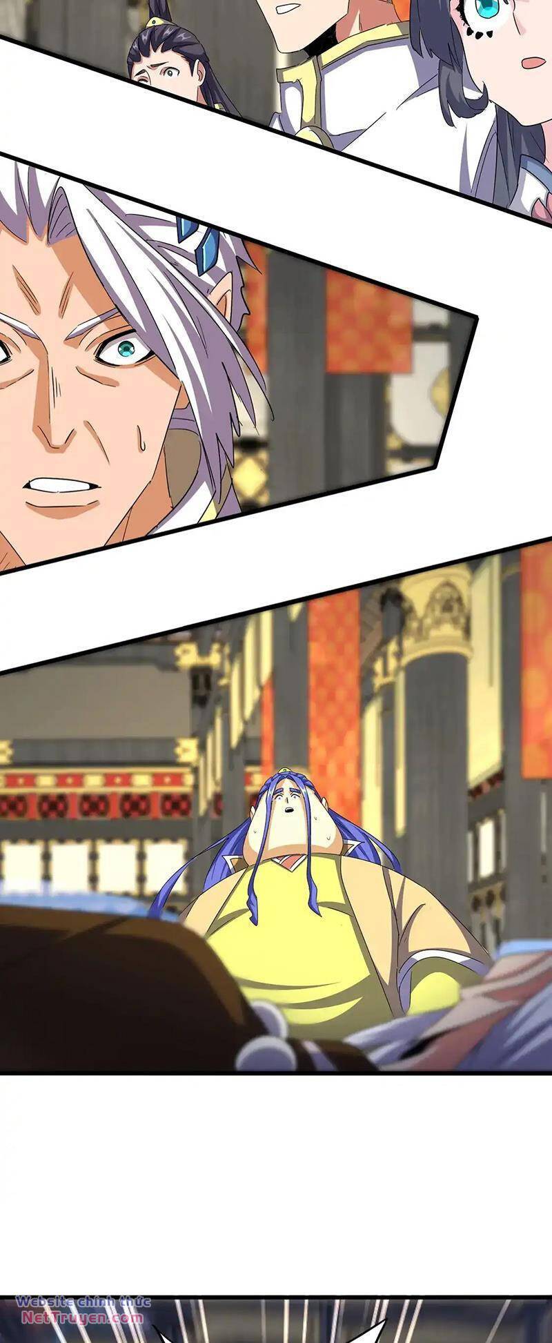 Chapter 533 trang 18