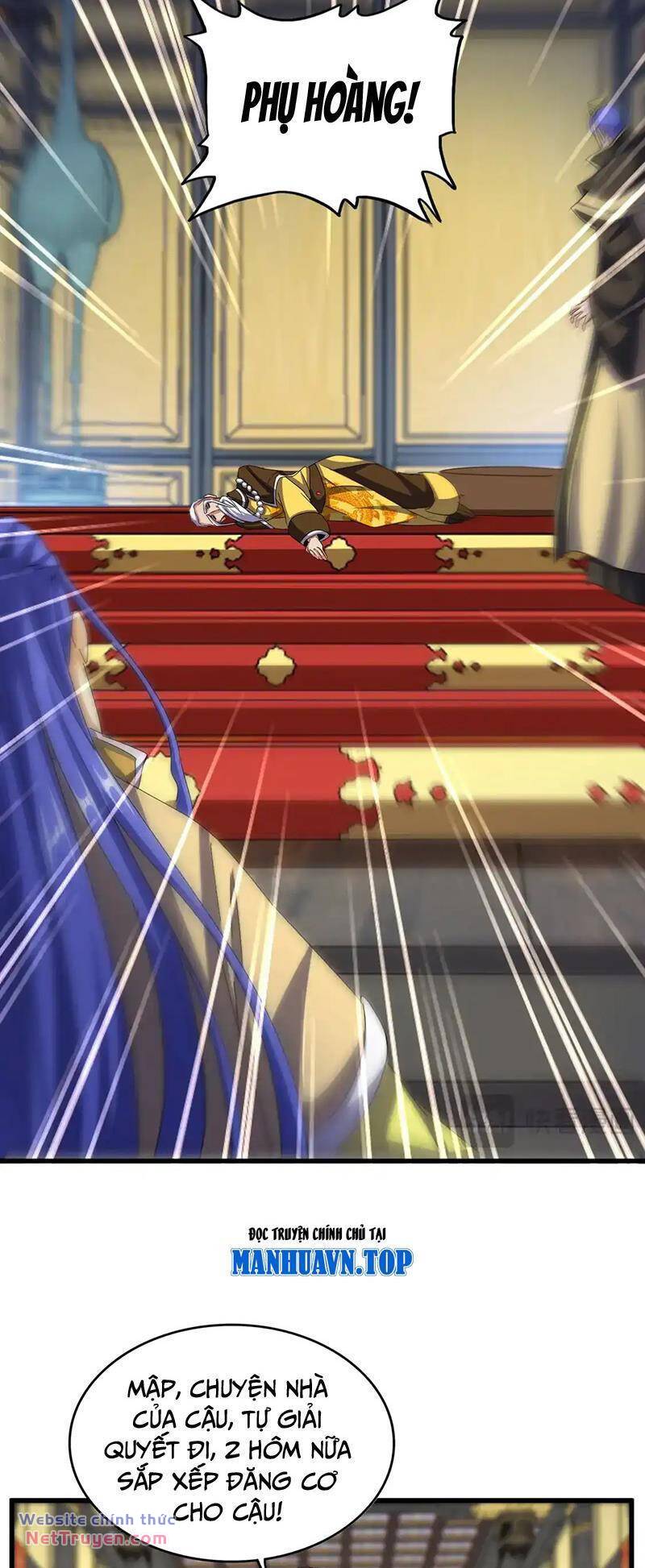 Chapter 533 trang 19