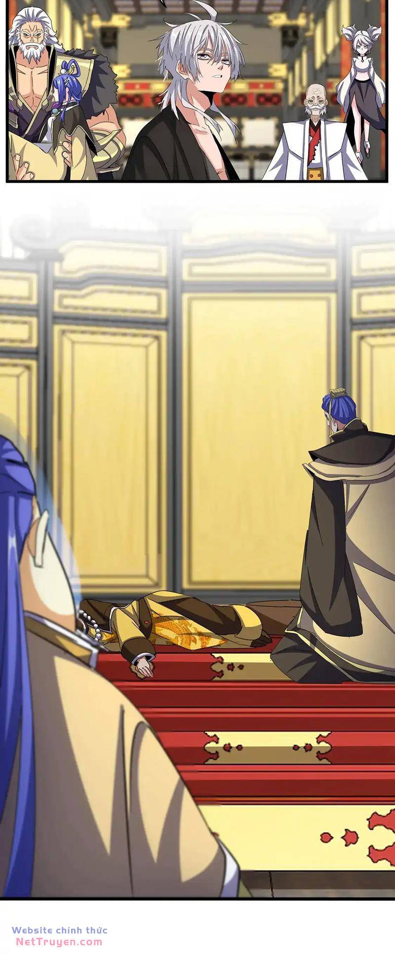 Chapter 533 trang 20