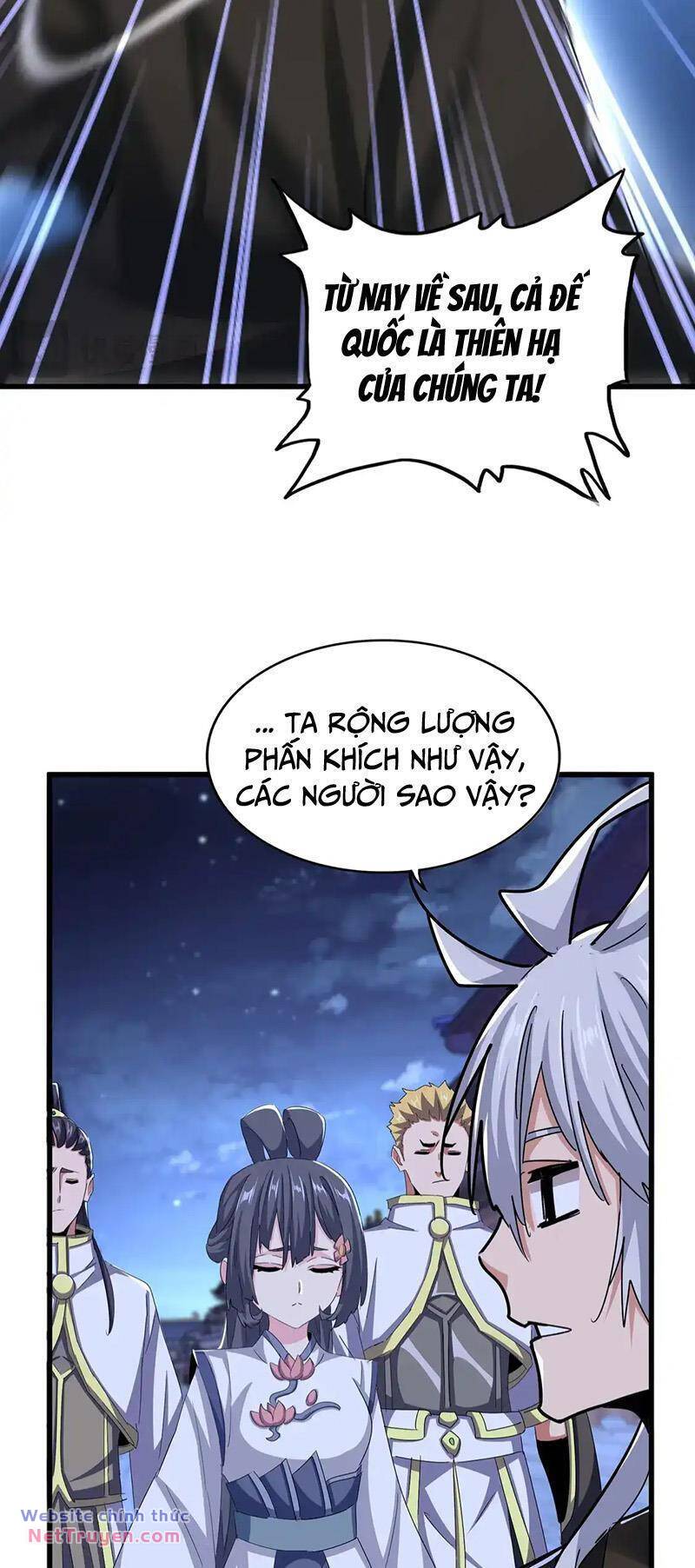 Chapter 533 trang 31