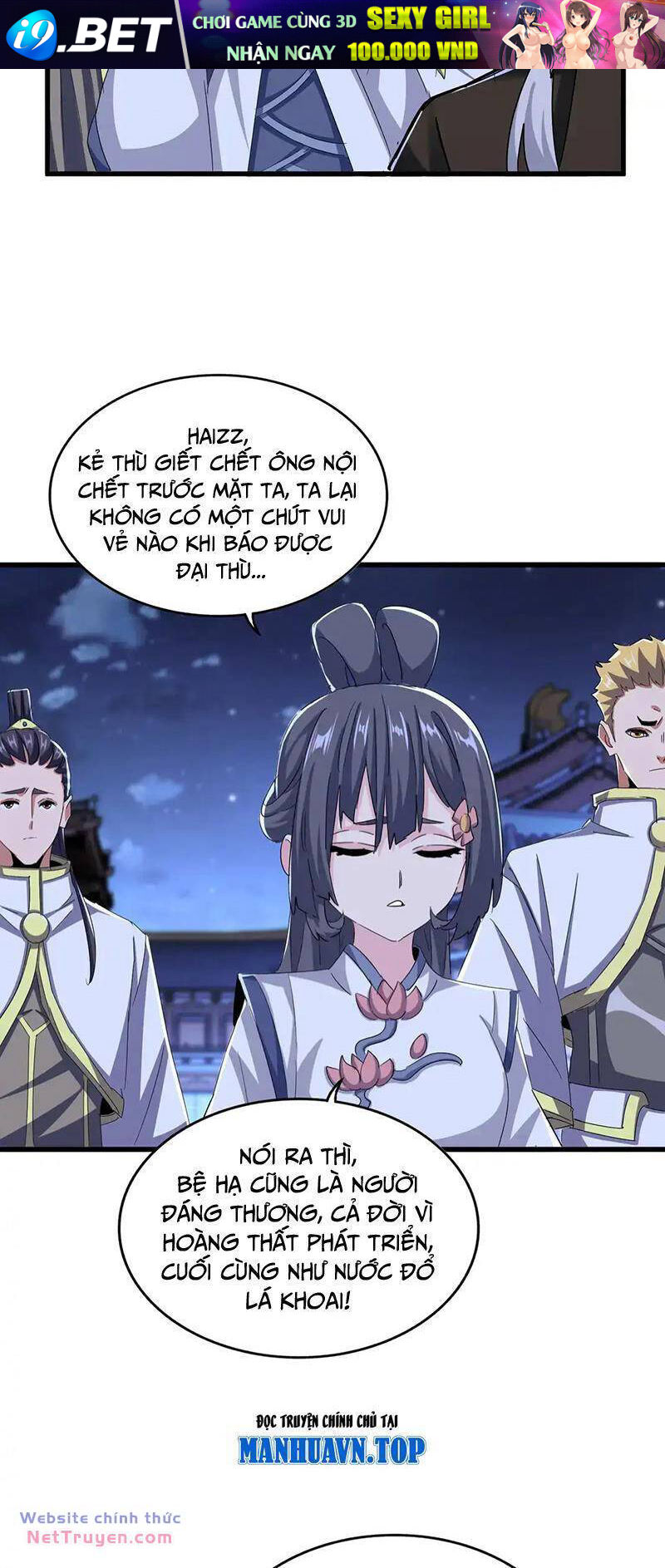 Chapter 533 trang 32