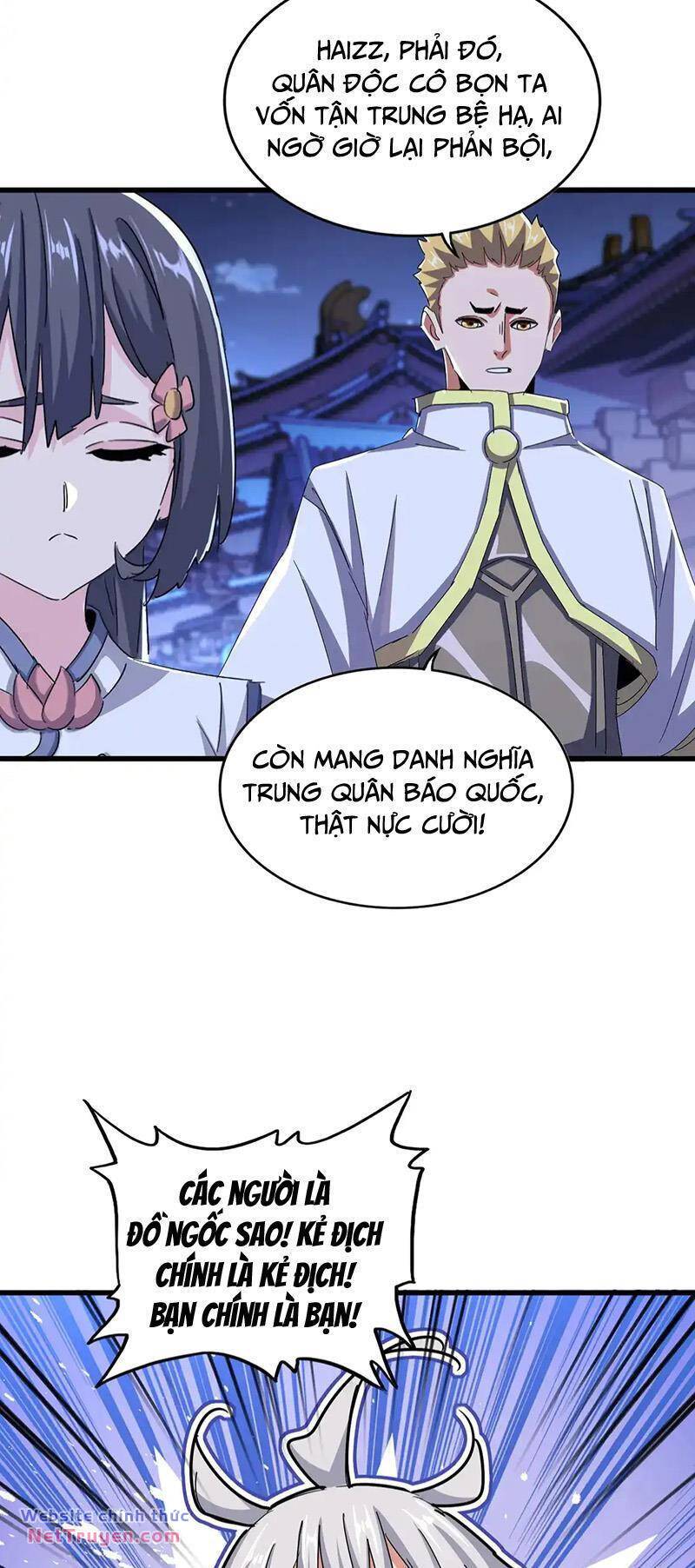 Chapter 533 trang 33