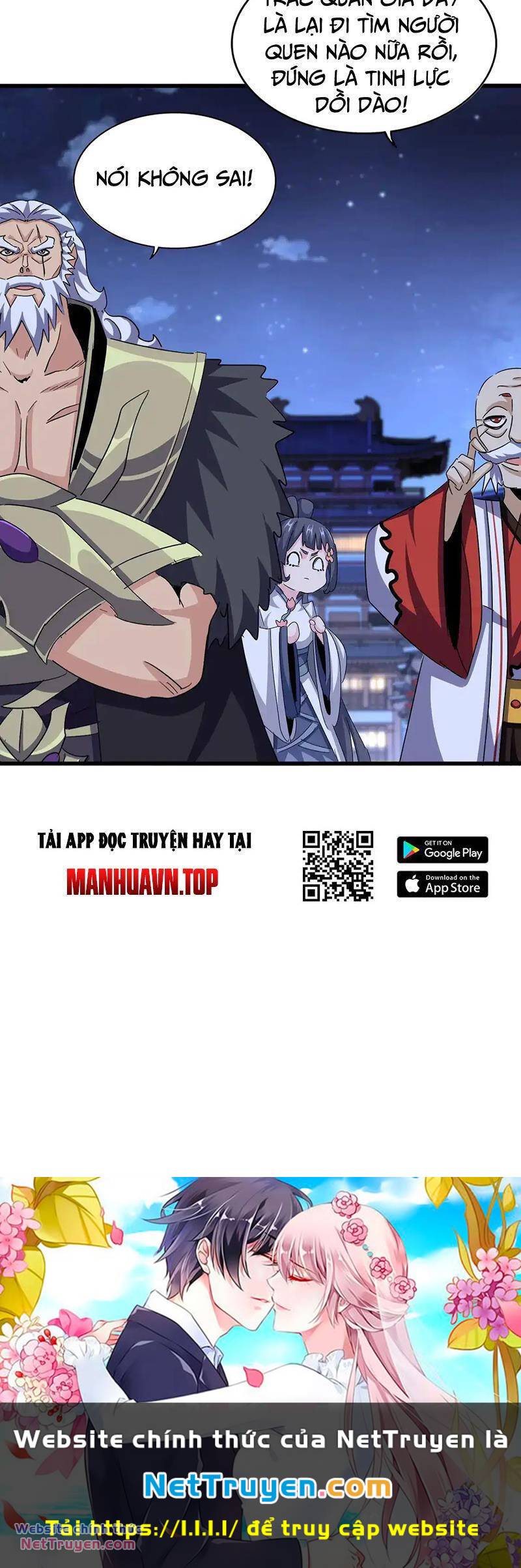 Chapter 533 trang 36