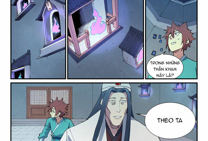 Chapter 650 trang 12