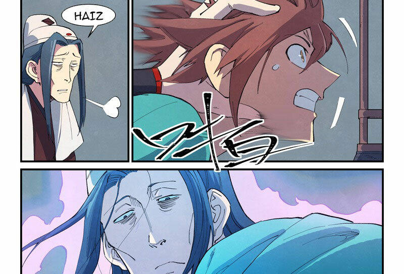 Chapter 650 trang 14