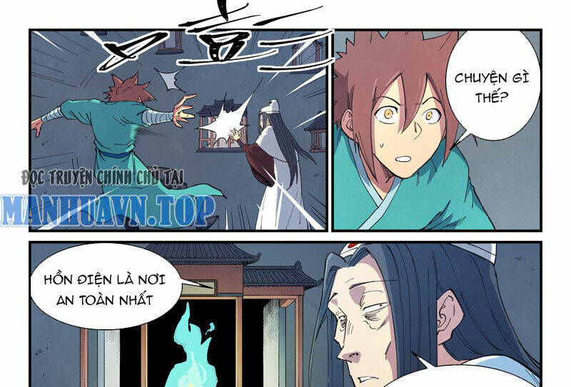 Chapter 650 trang 16