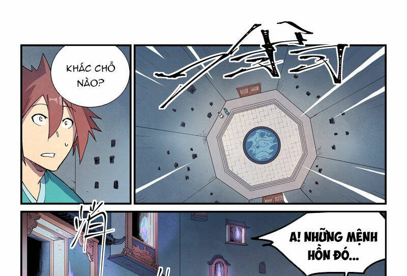 Chapter 650 trang 18