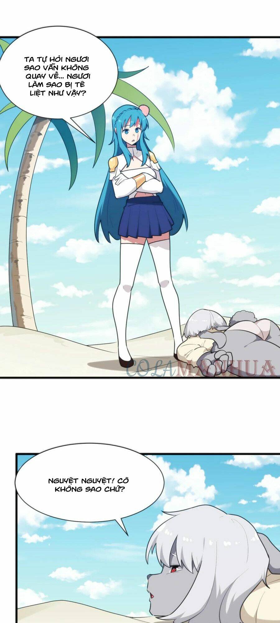 Chapter 220 trang 13