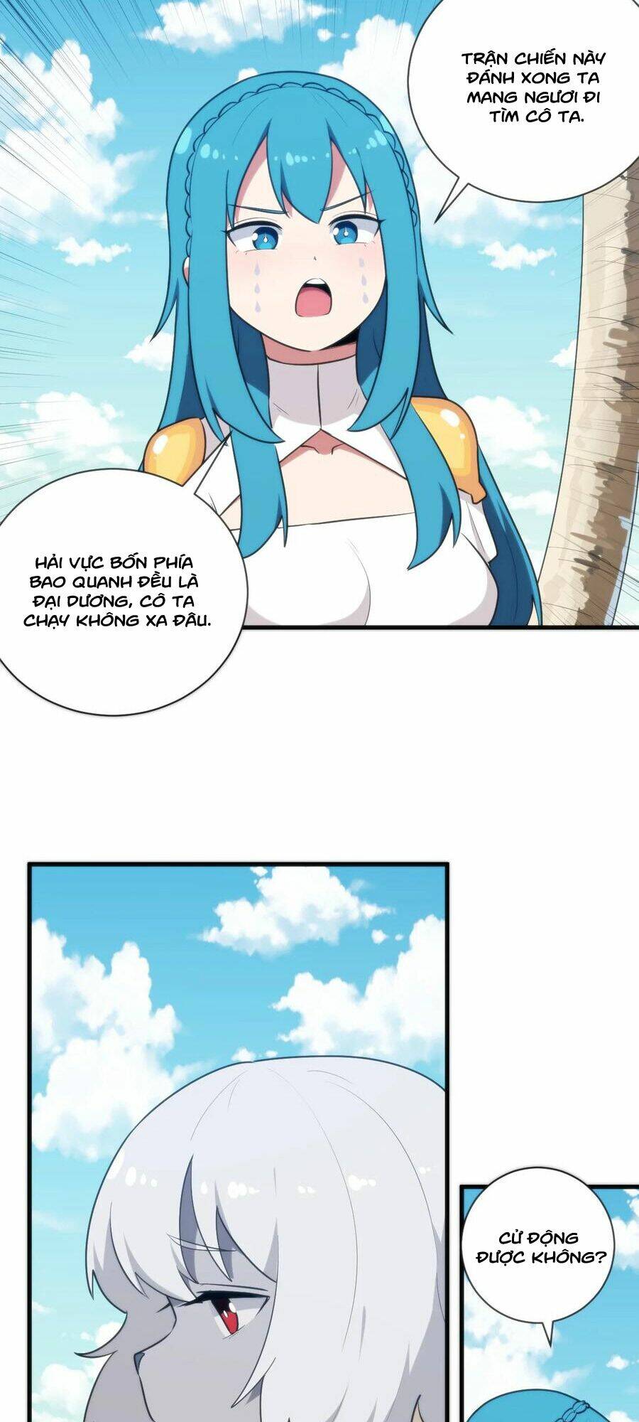 Chapter 220 trang 18