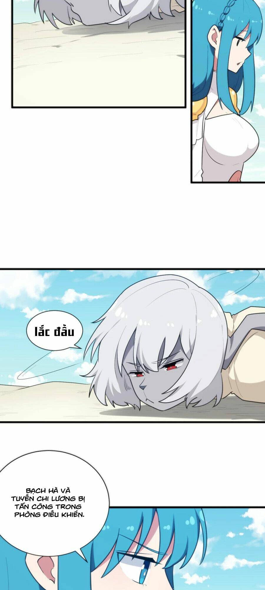 Chapter 220 trang 19