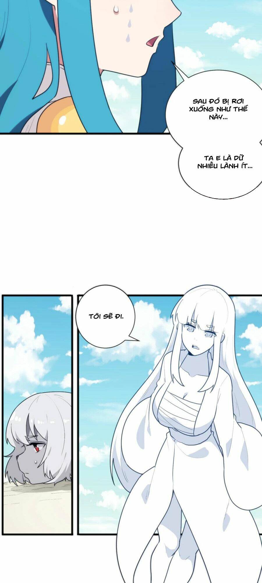 Chapter 220 trang 20