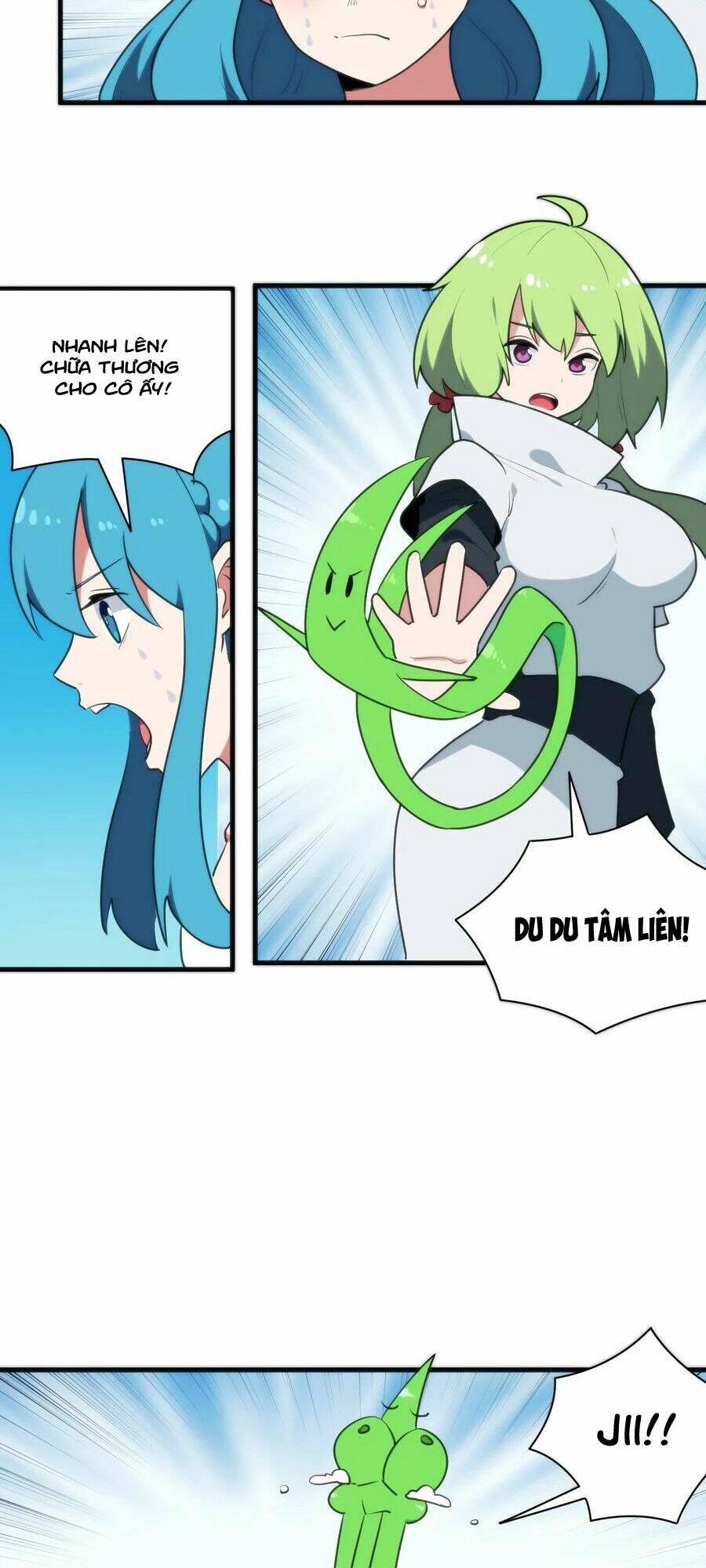 Chapter 220 trang 27