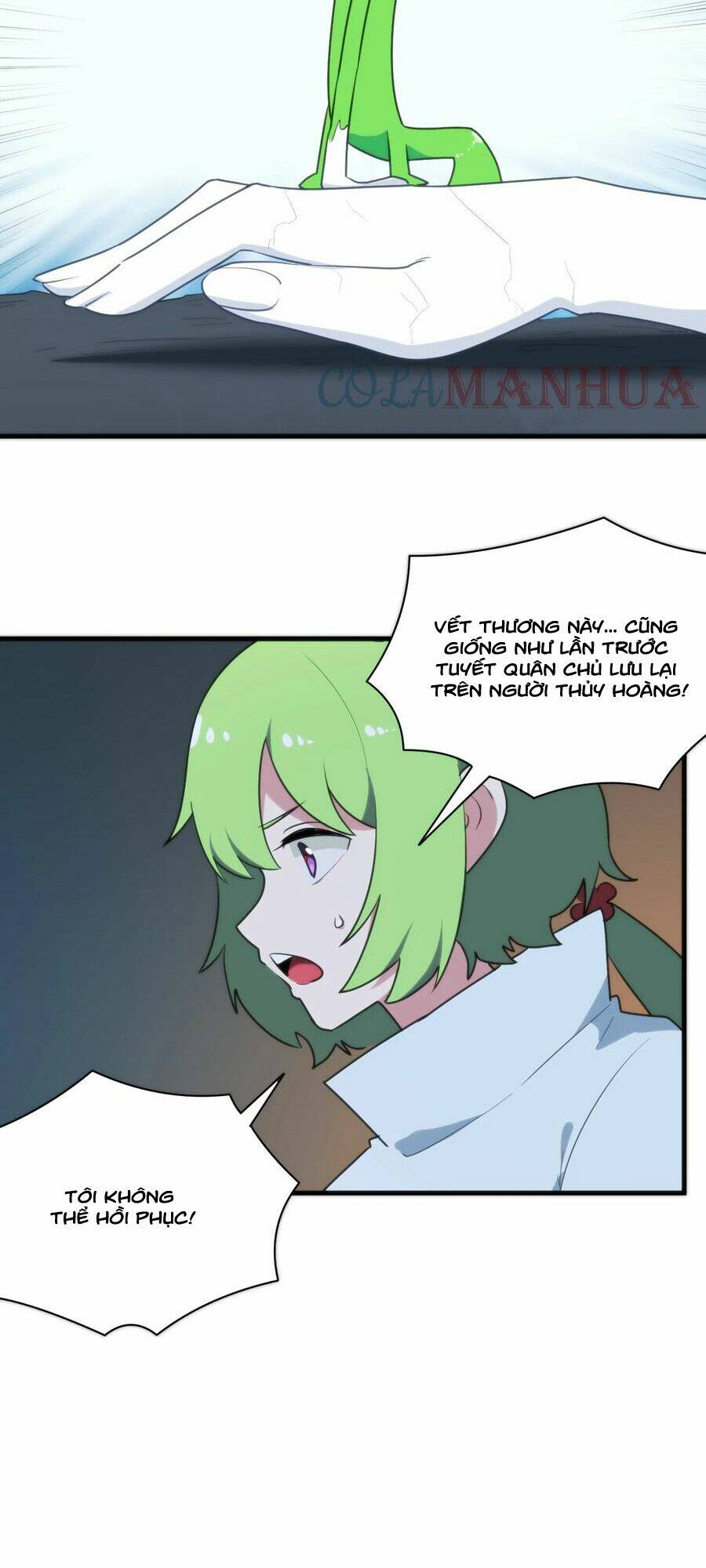 Chapter 220 trang 28