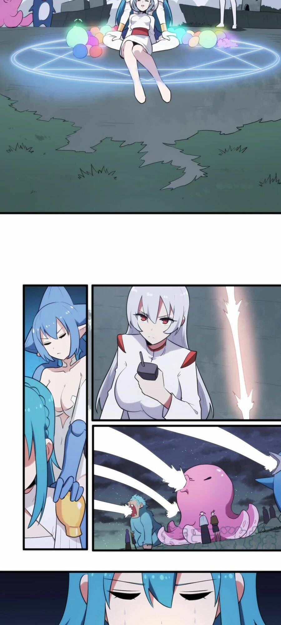 Chapter 226 trang 20