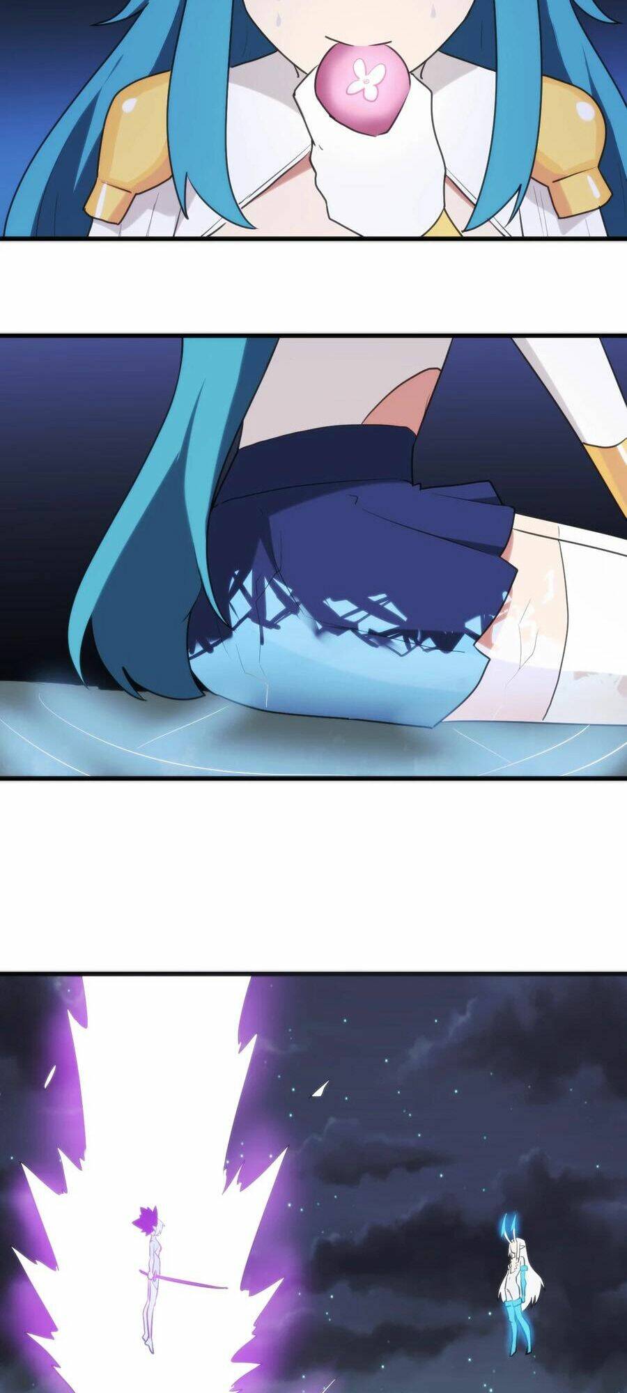 Chapter 226 trang 21