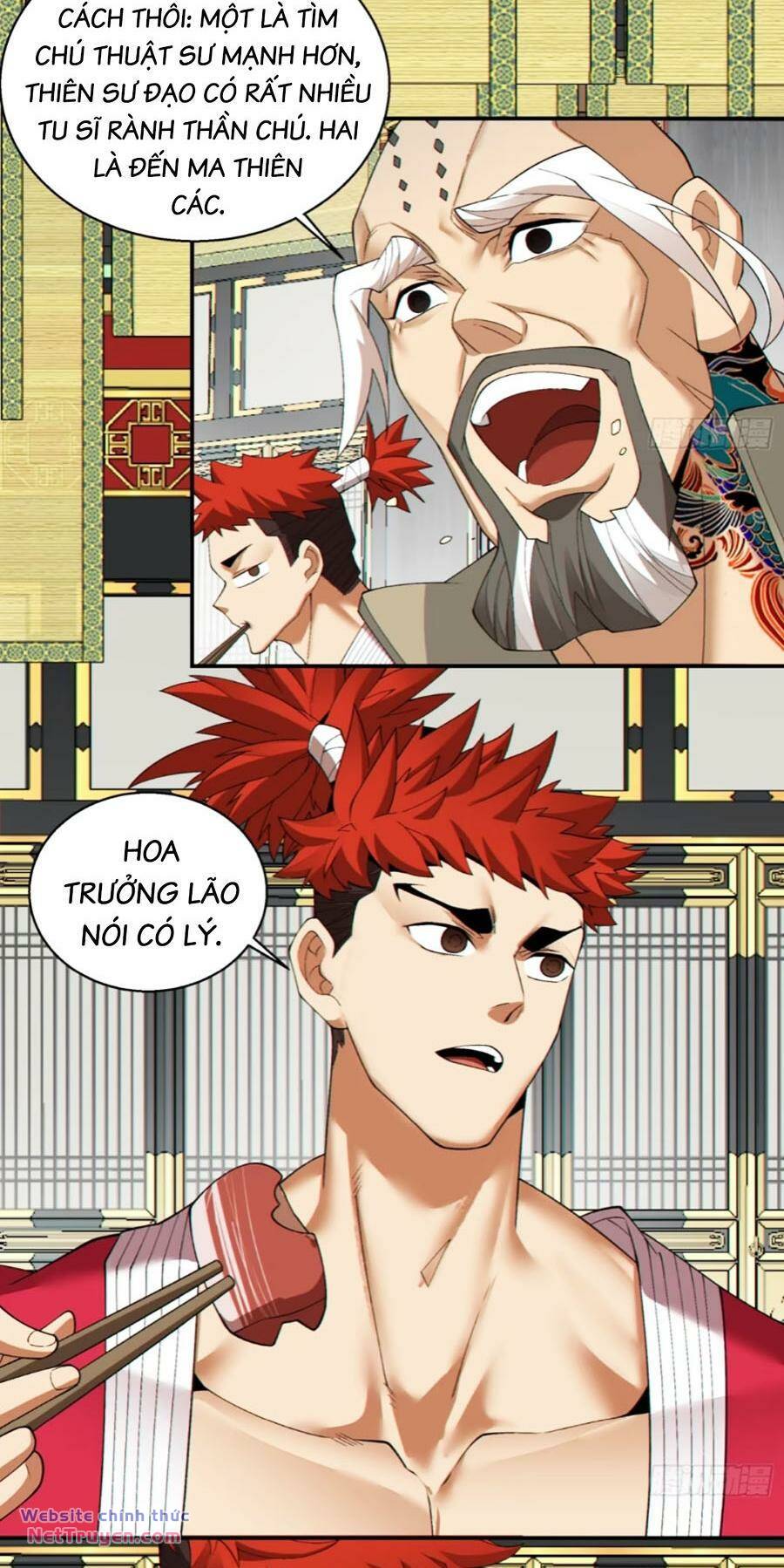 Chapter 223 trang 21