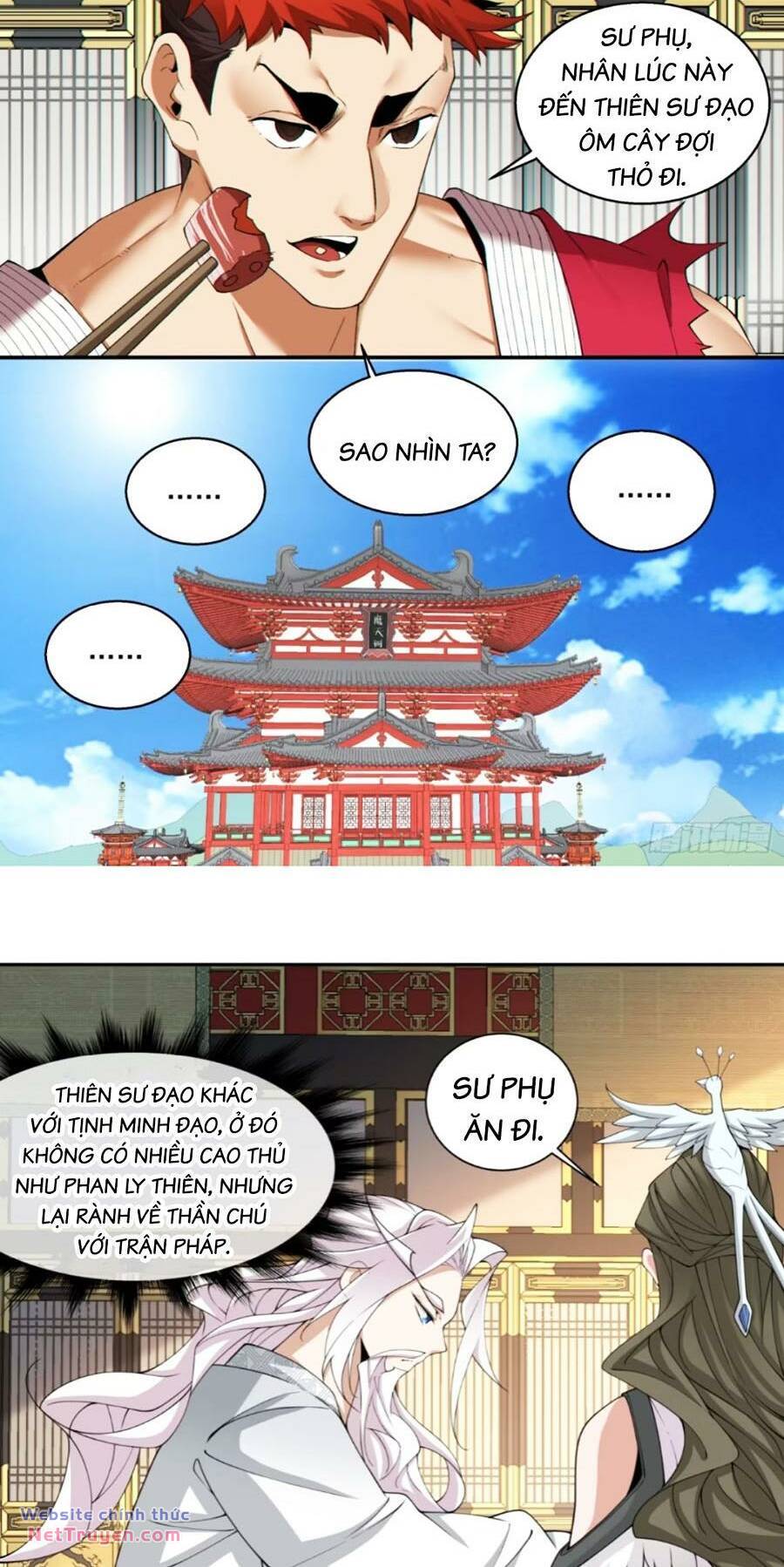 Chapter 223 trang 22