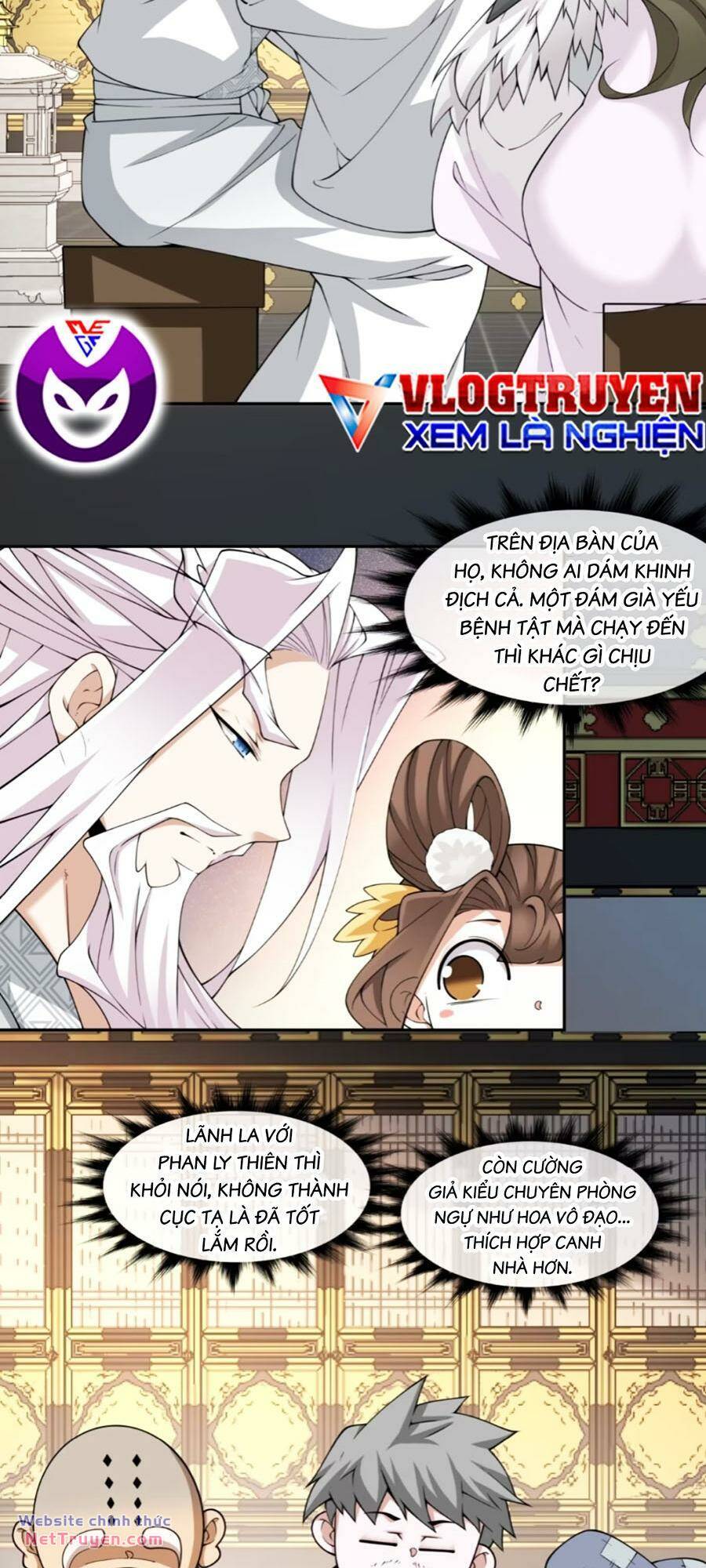 Chapter 223 trang 23