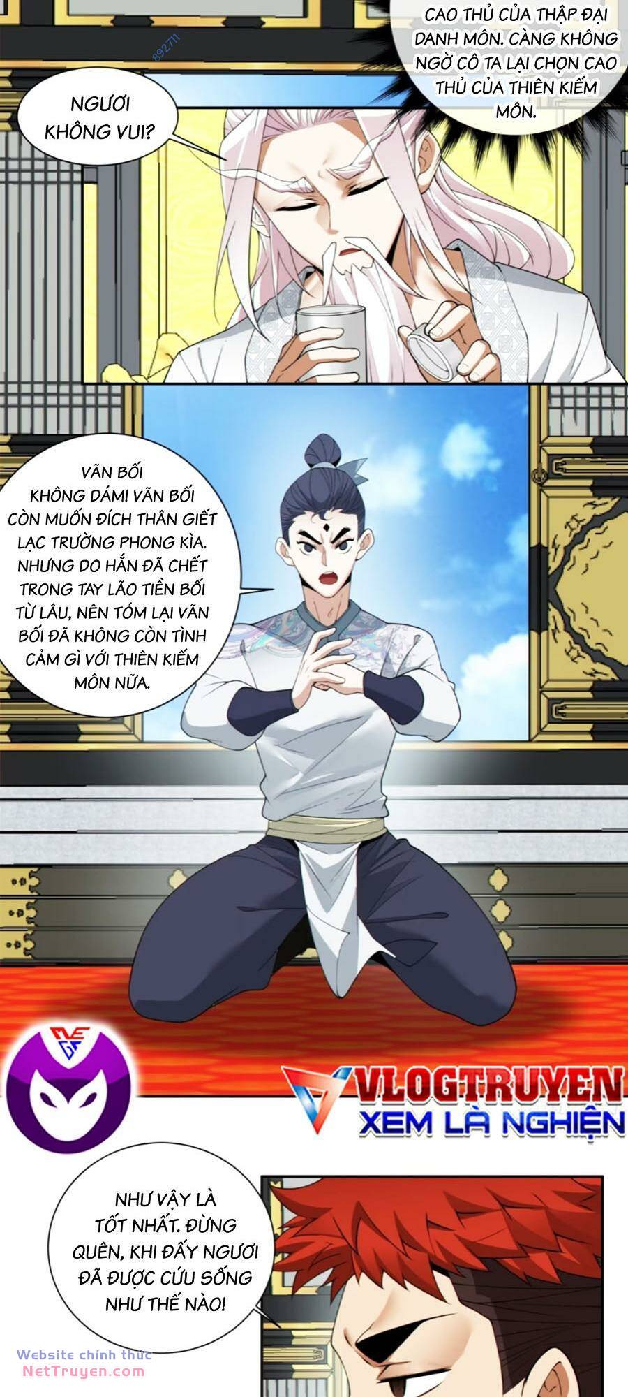 Chapter 223 trang 35