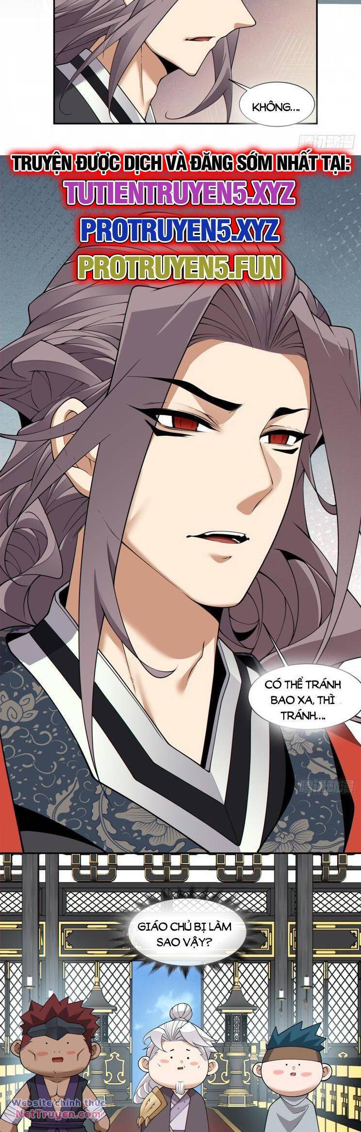 Chapter 224 trang 22