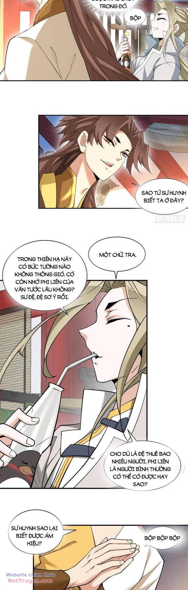 Chapter 225 trang 14