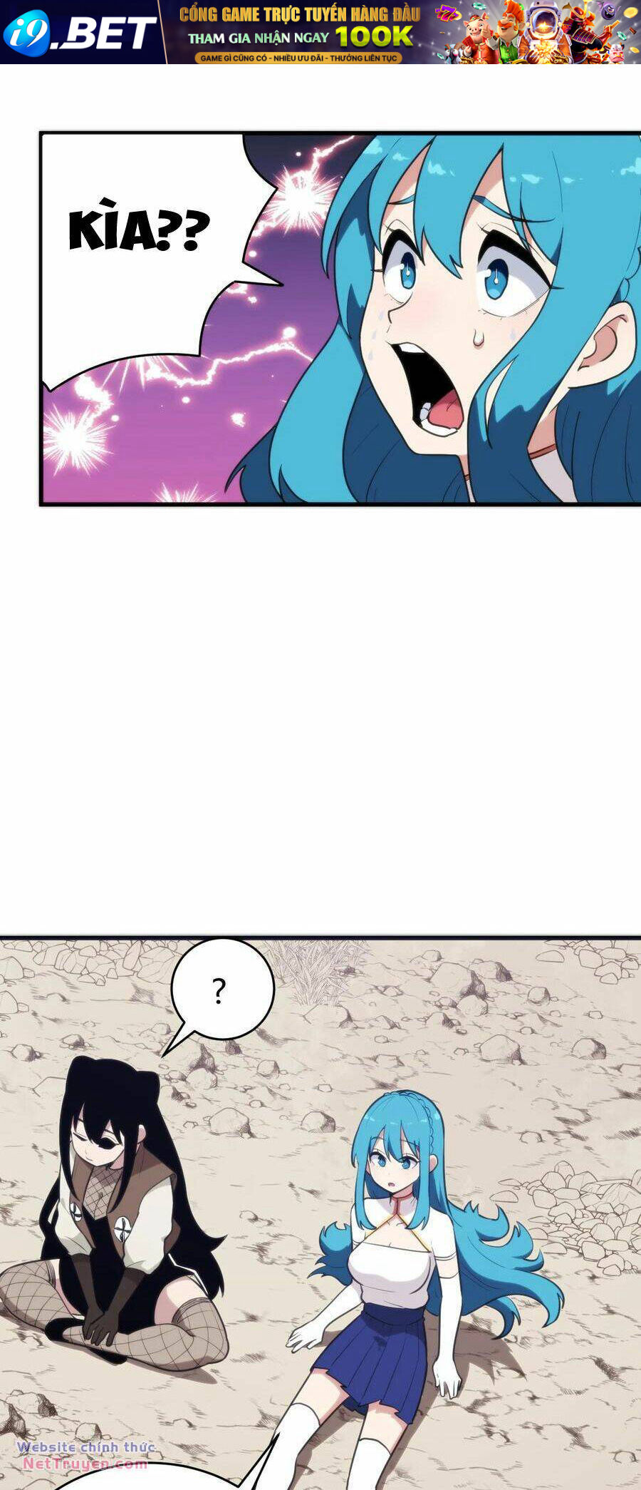 Chapter 255 trang 23