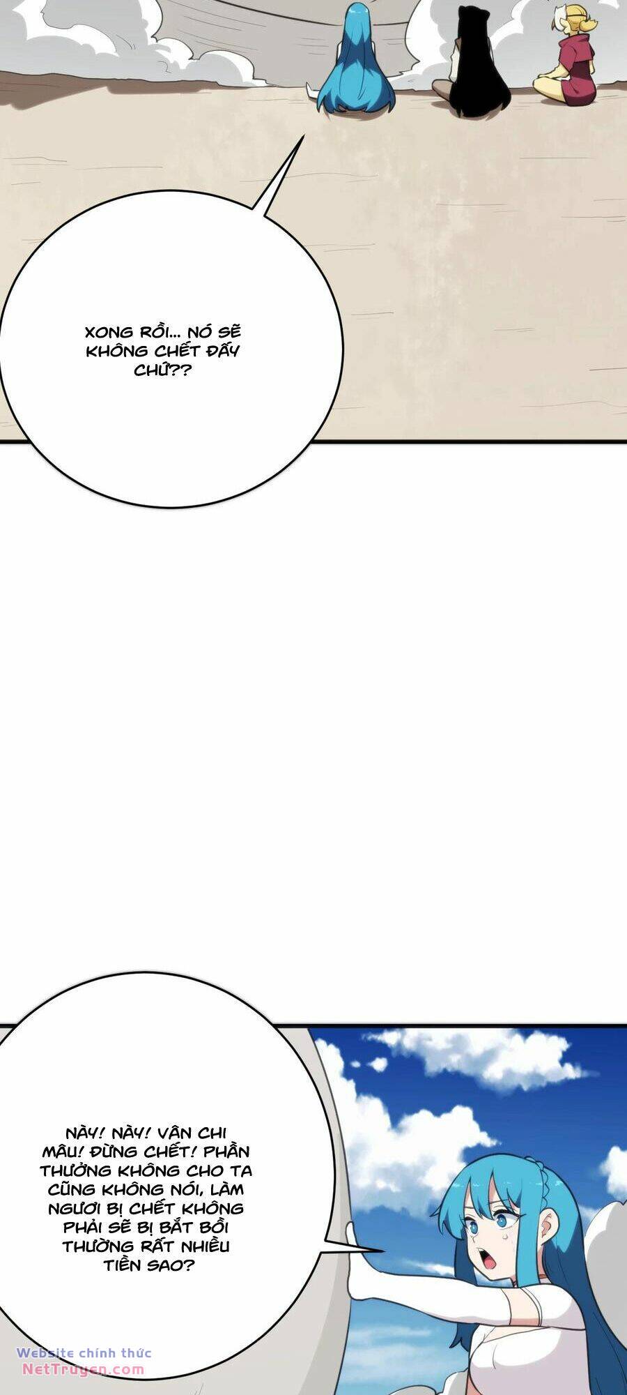 Chapter 255 trang 25