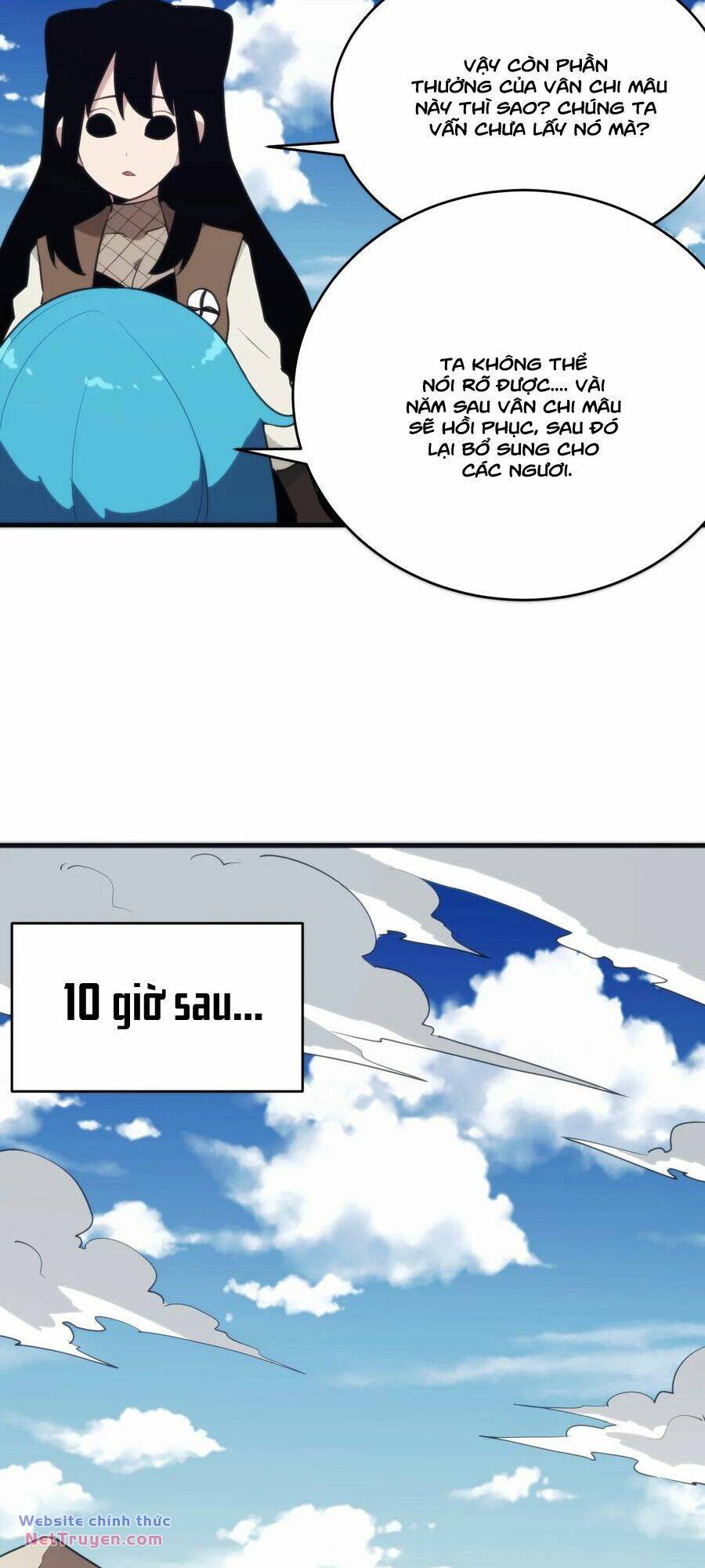 Chapter 255 trang 31