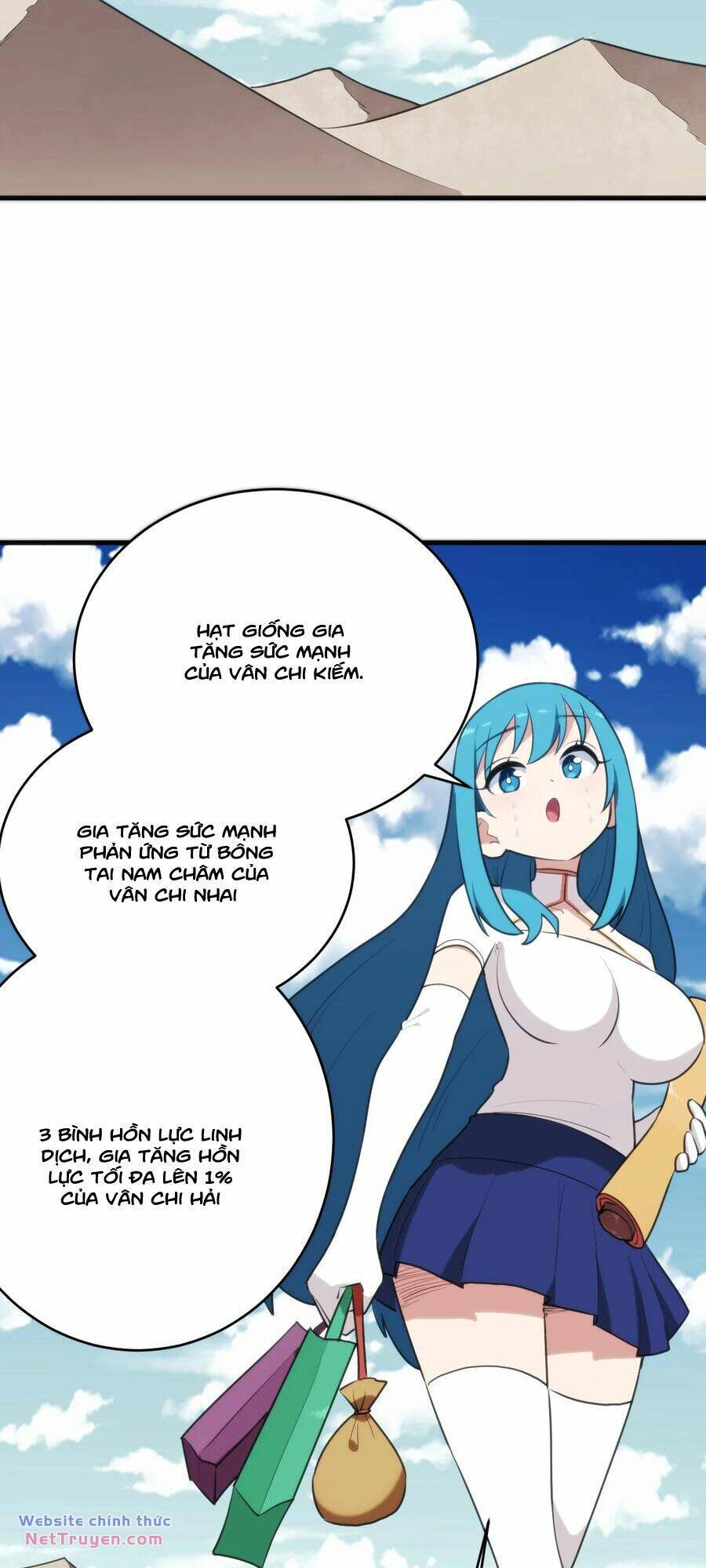 Chapter 255 trang 32