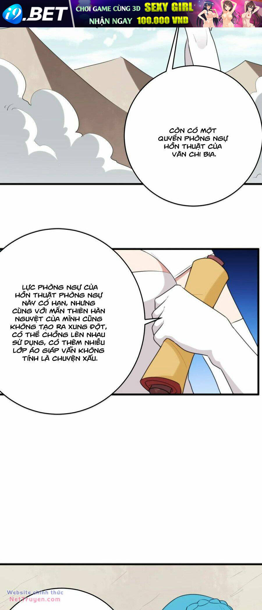 Chapter 255 trang 33