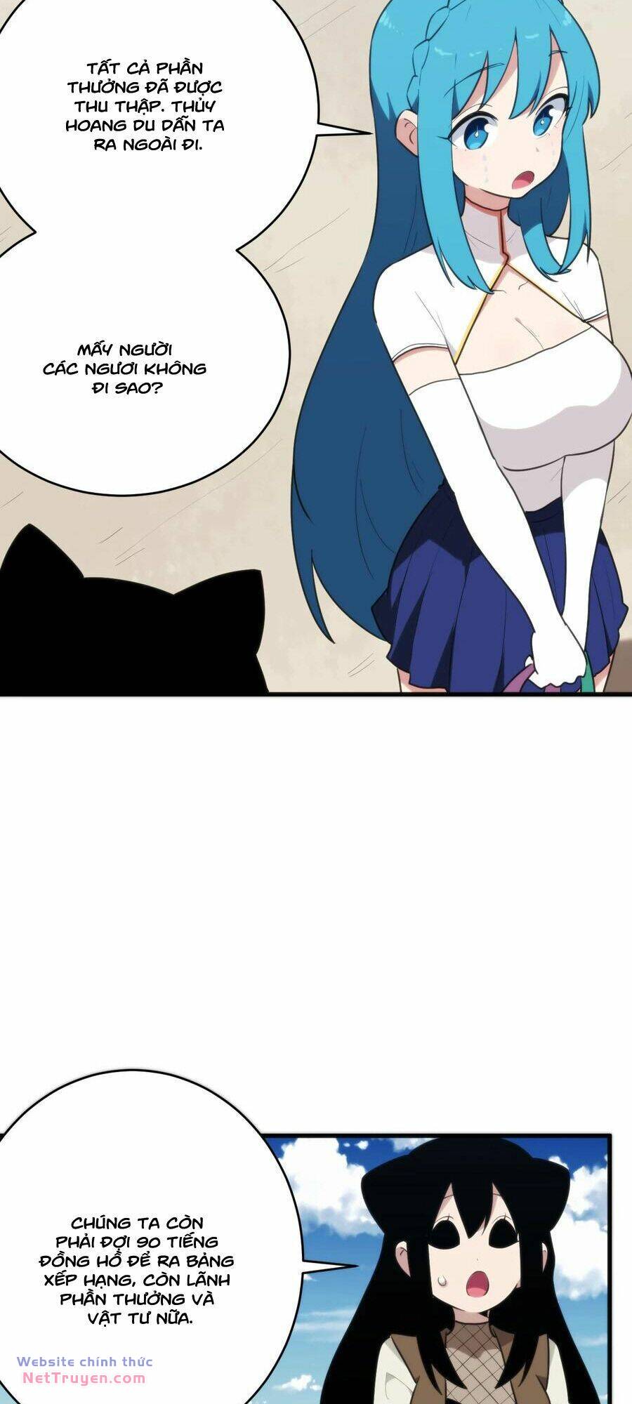 Chapter 255 trang 34