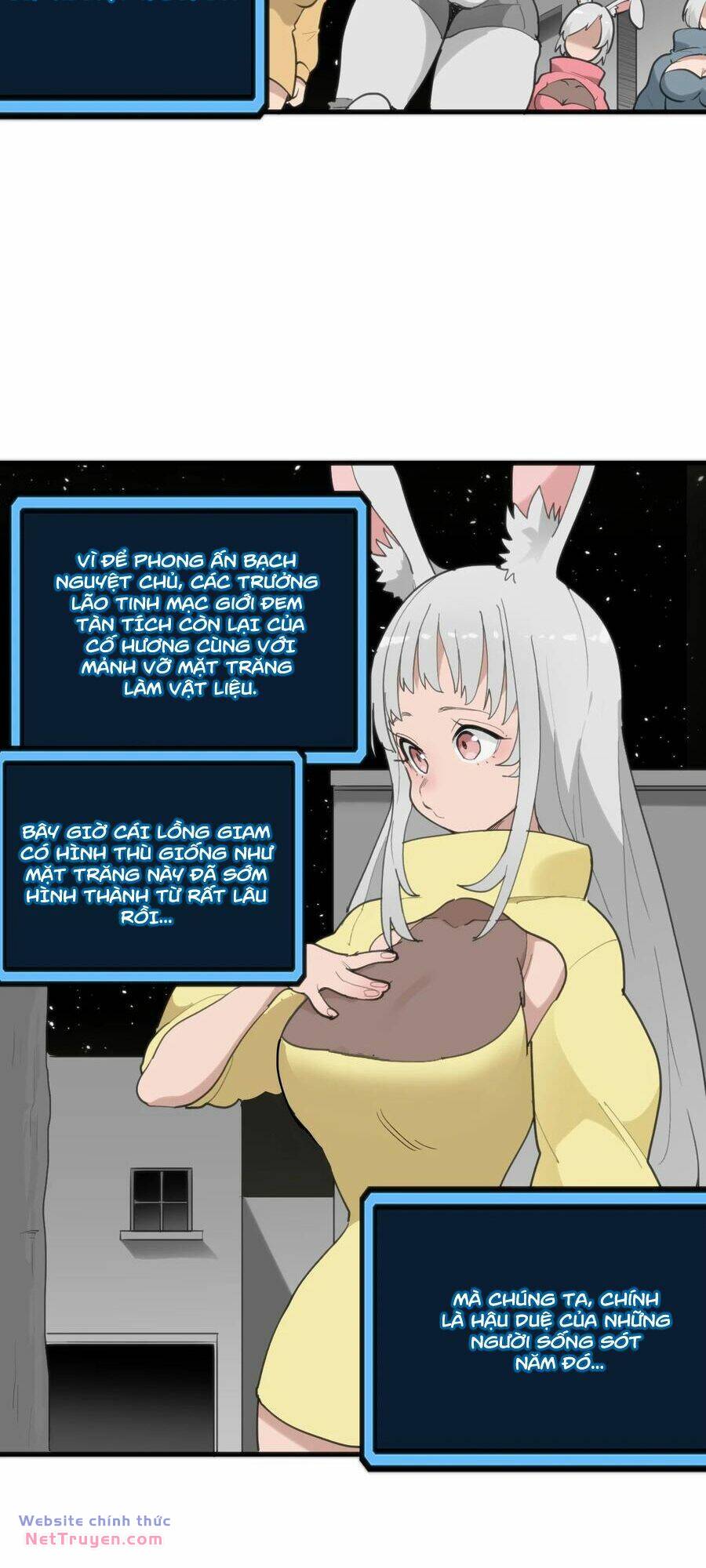 Chapter 256 trang 36