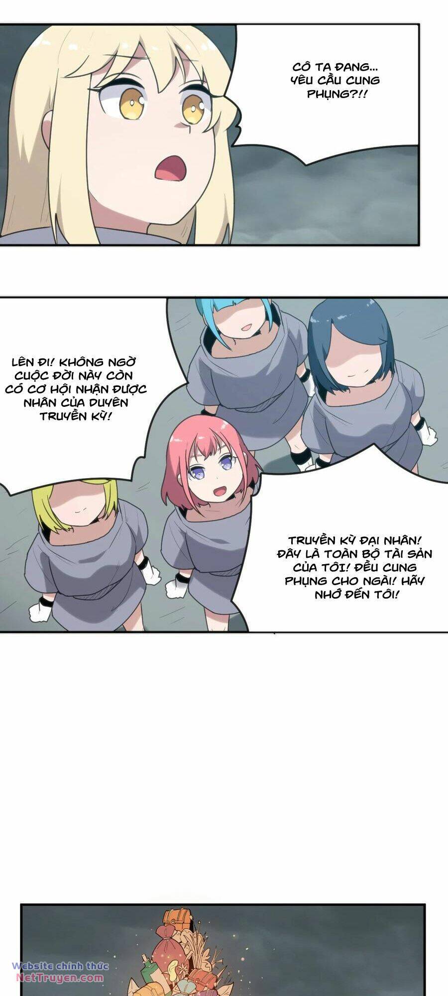 Chapter 259 trang 28