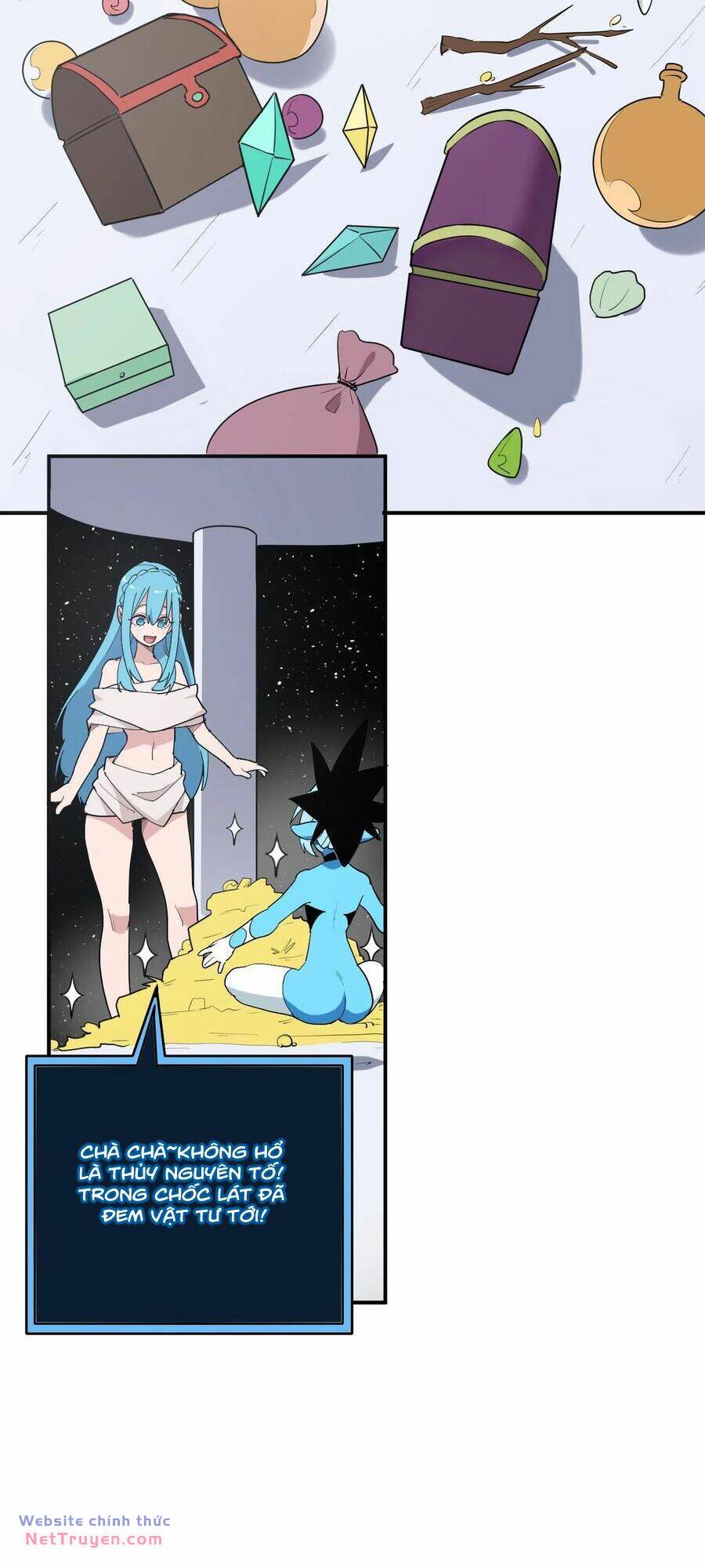 Chapter 259 trang 31