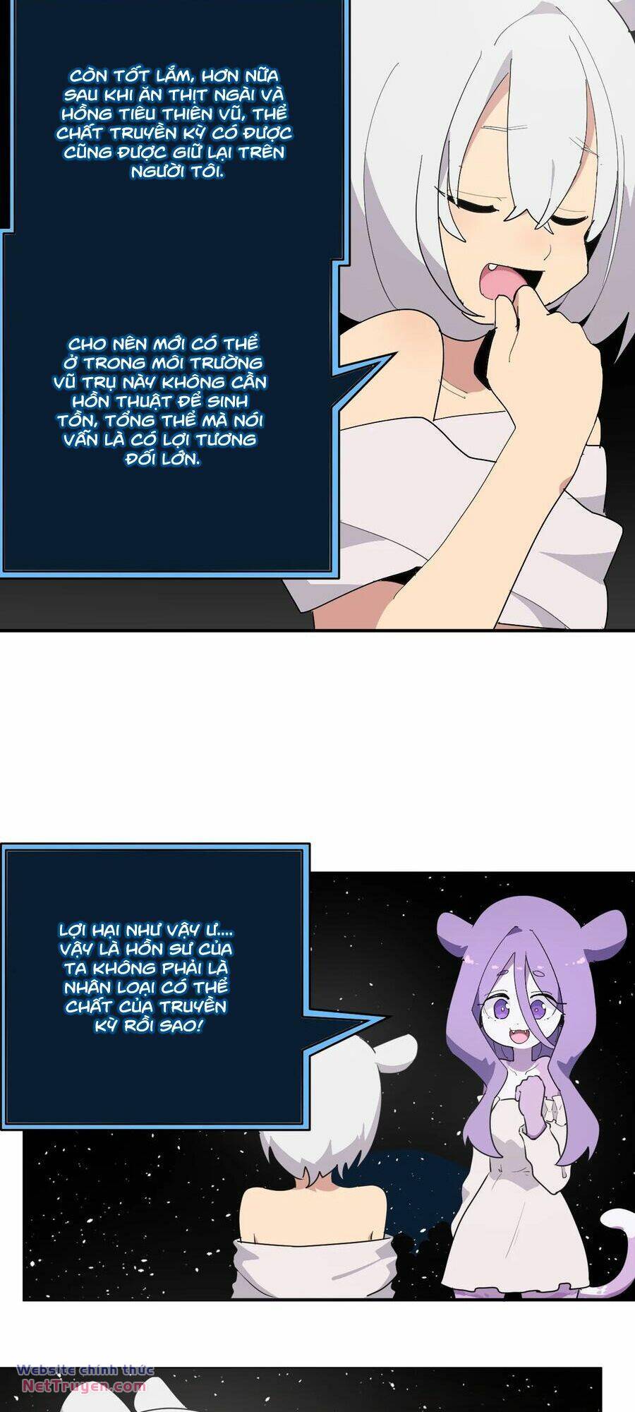 Chapter 261 trang 18