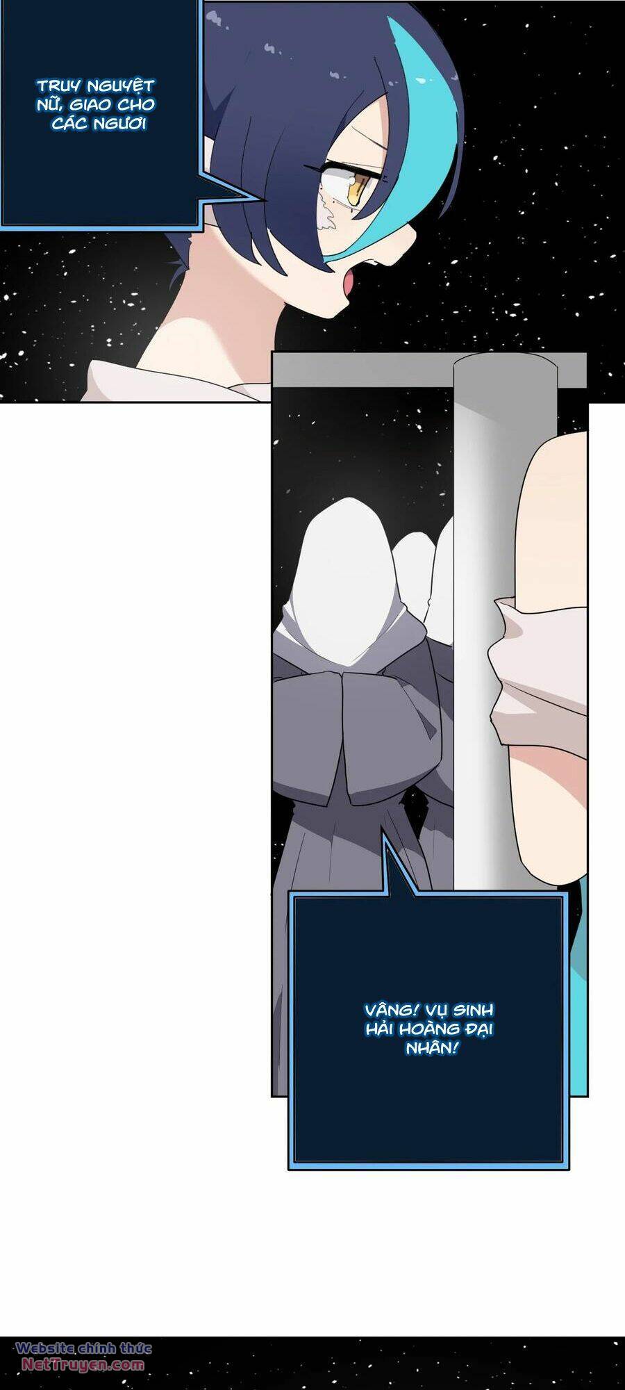 Chapter 261 trang 22