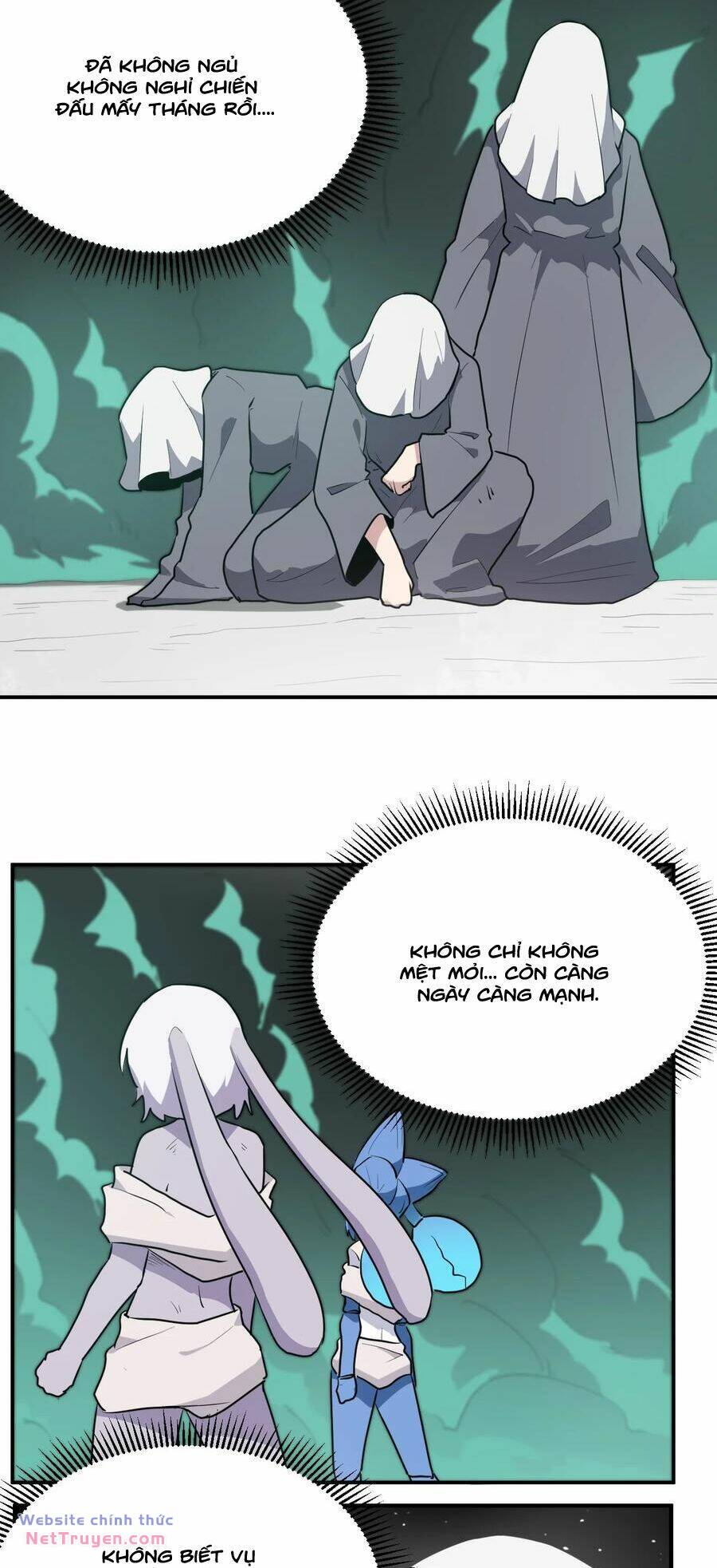 Chapter 264 trang 32