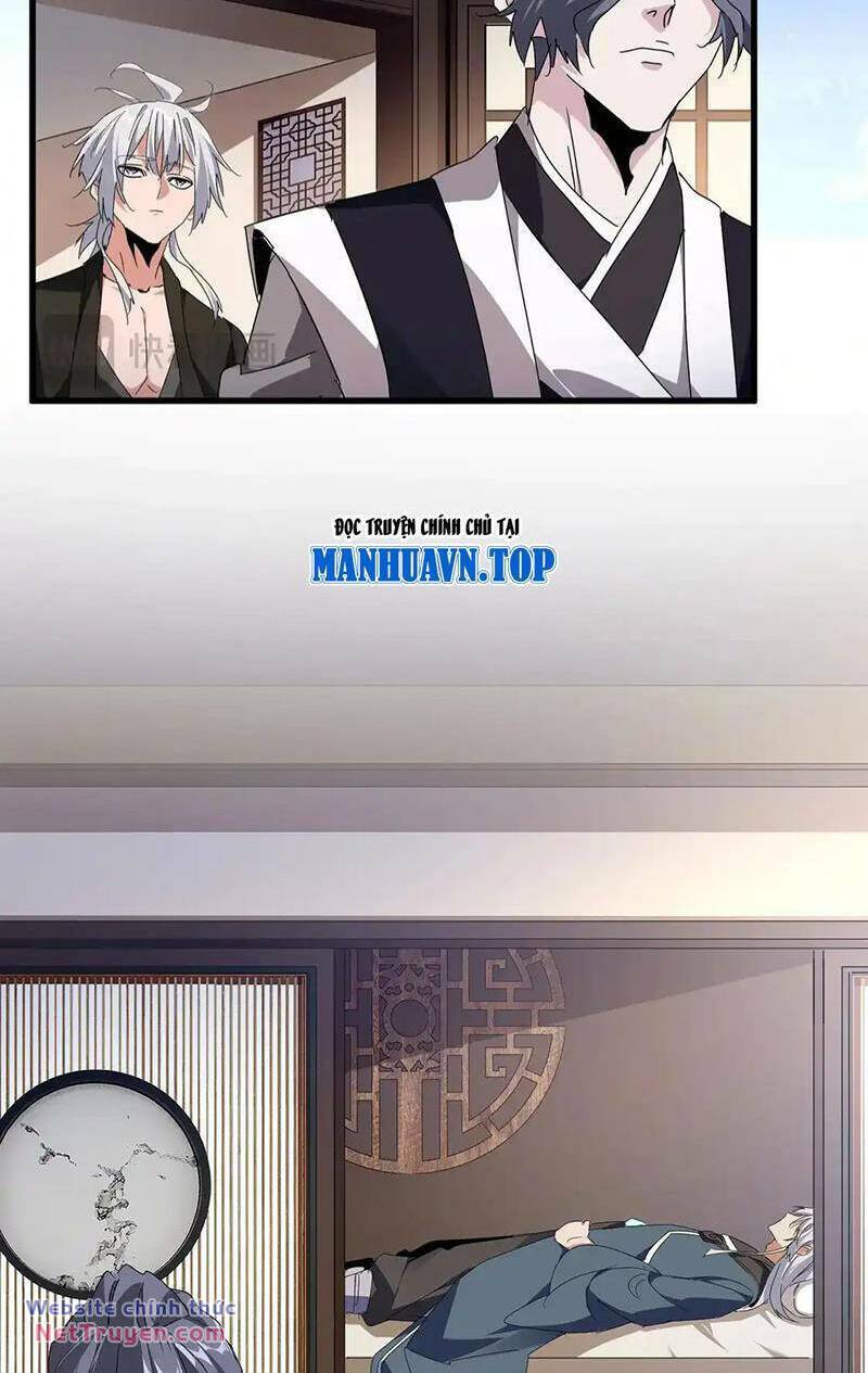 Chapter 534 trang 14