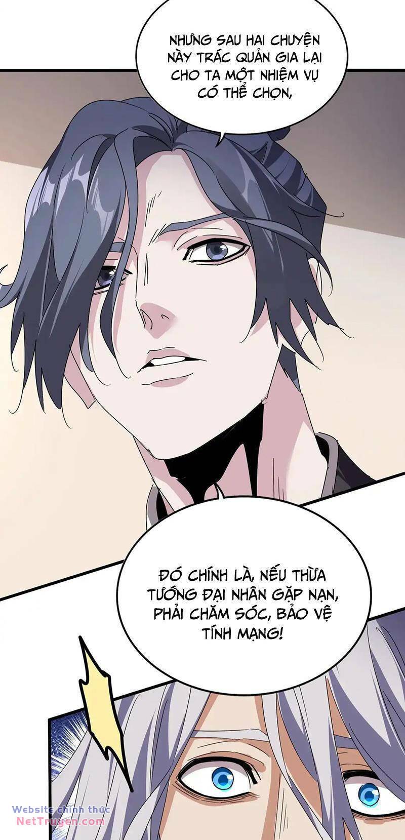 Chapter 534 trang 43