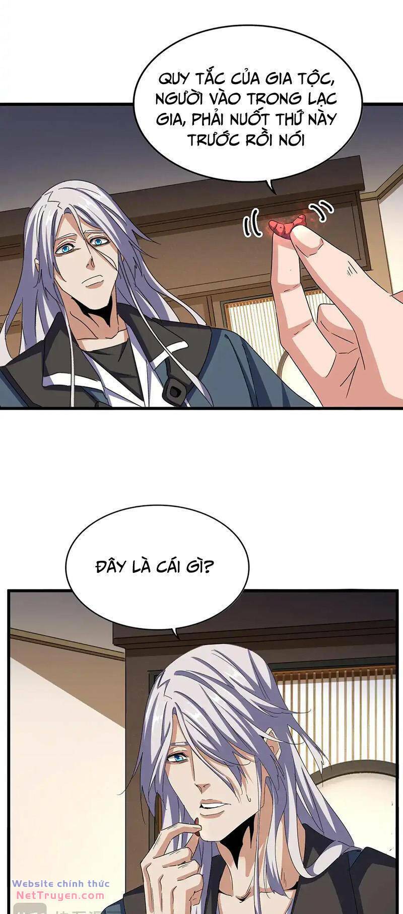 Chapter 535 trang 29